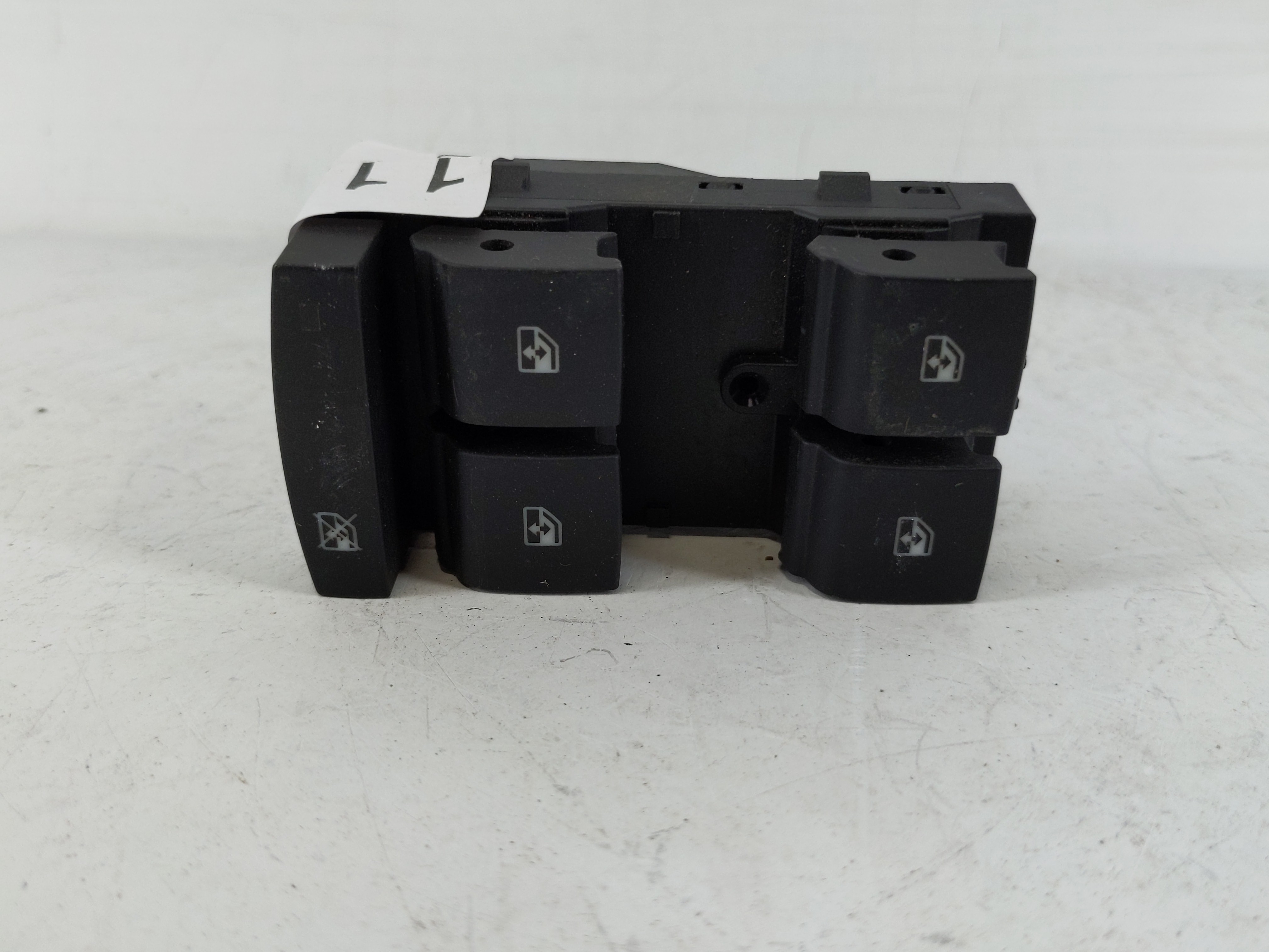 Picture of 2010-2017 Chevrolet Equinox Driver Left Door Master Power Window Switch 1145806