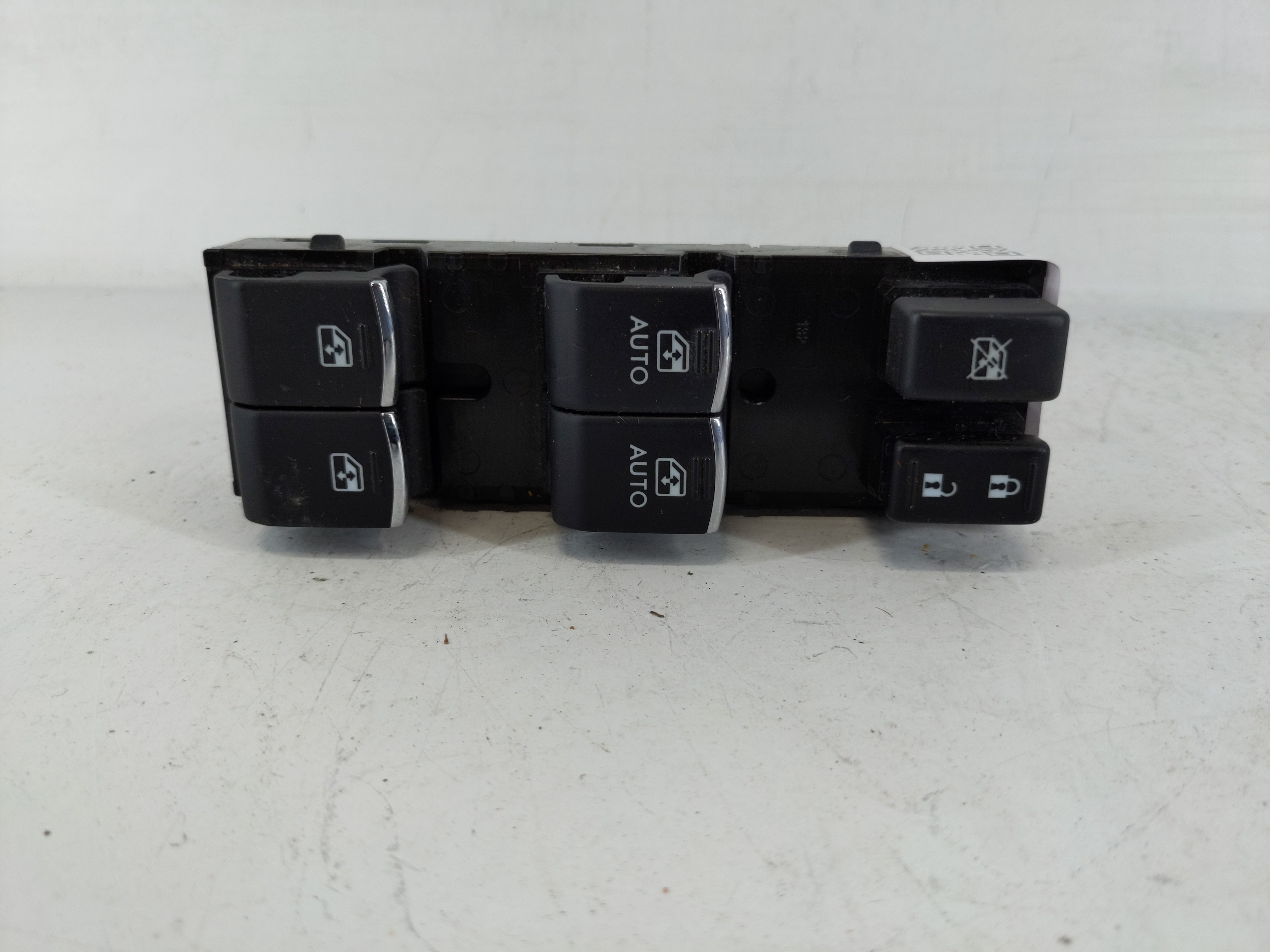 Picture of 2017-2017 Subaru Legacy Driver Left Door Master Power Window Switch 1145812