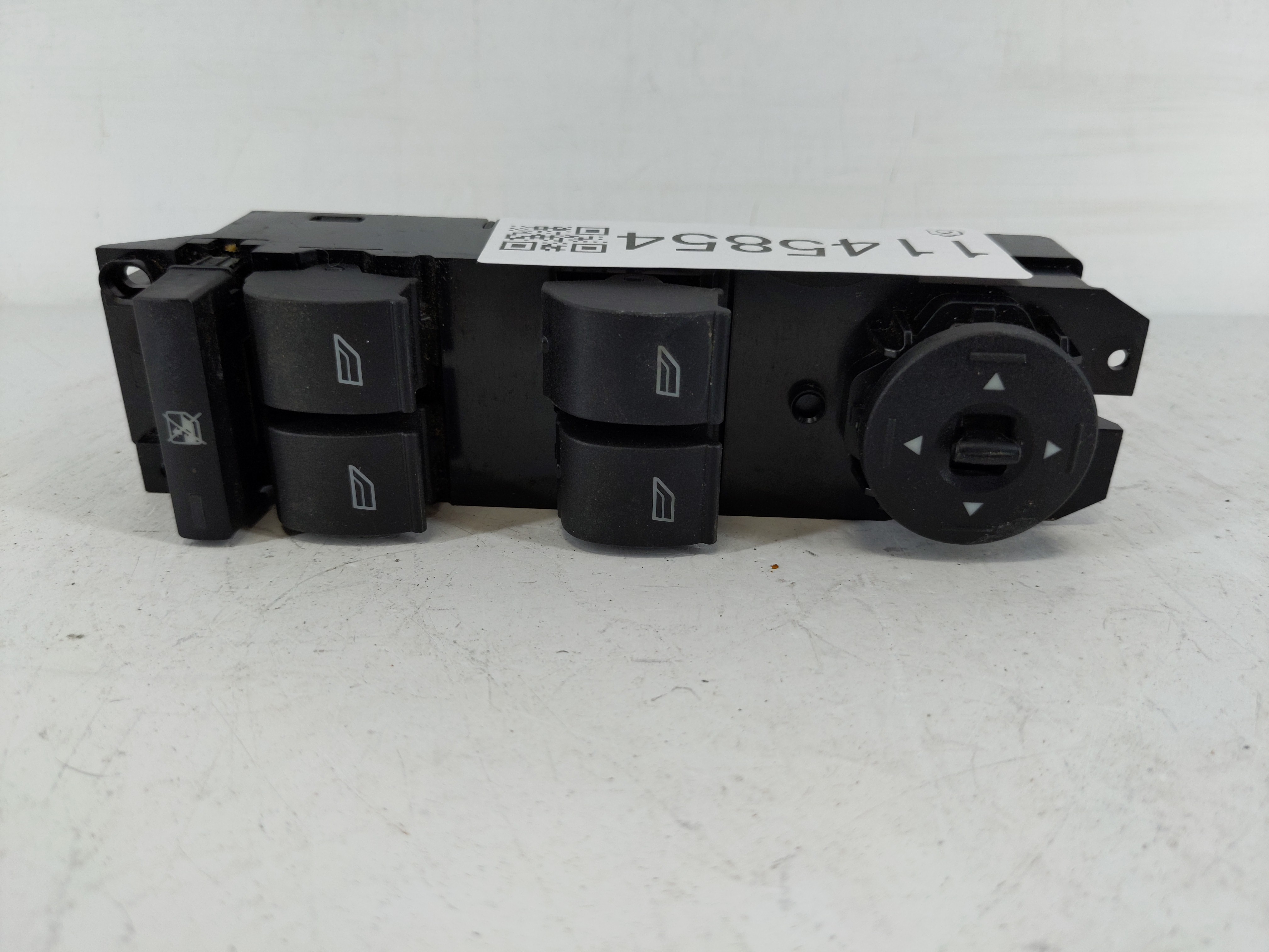 Picture of 2012-2018 Ford Focus Driver Left Door Master Power Window Switch 1145854