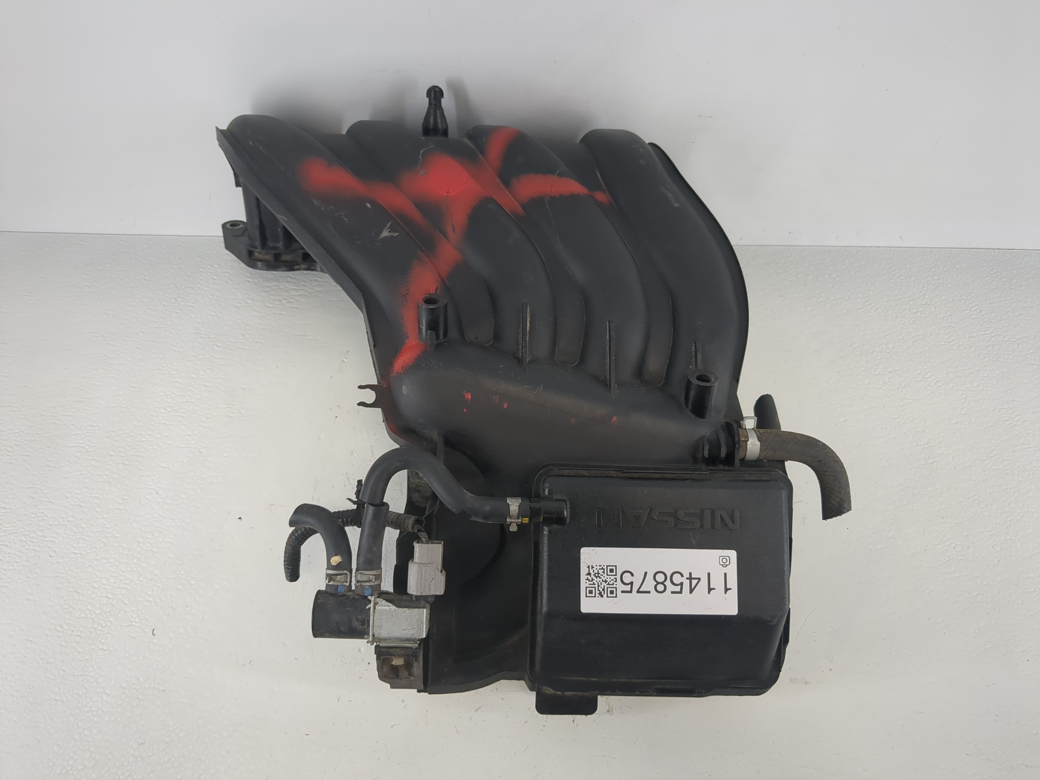 2012-2018 Nissan Versa Air Intake Manifold 1145875 - Oemusedautoparts1.com