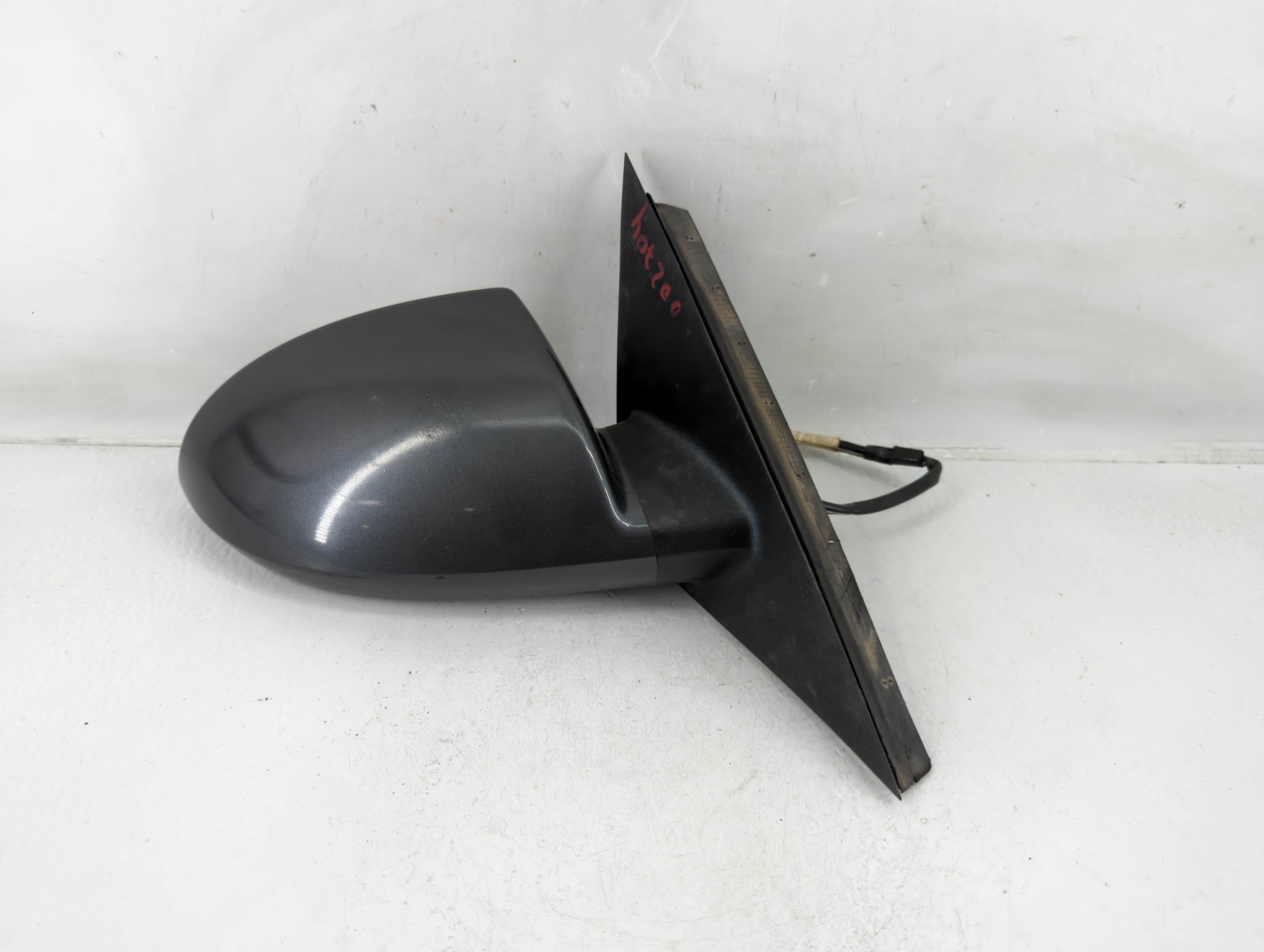 2006-2016 Chevrolet Impala Passenger Right Side View Power Door Mirror 1145880 - Oemusedautoparts1.com