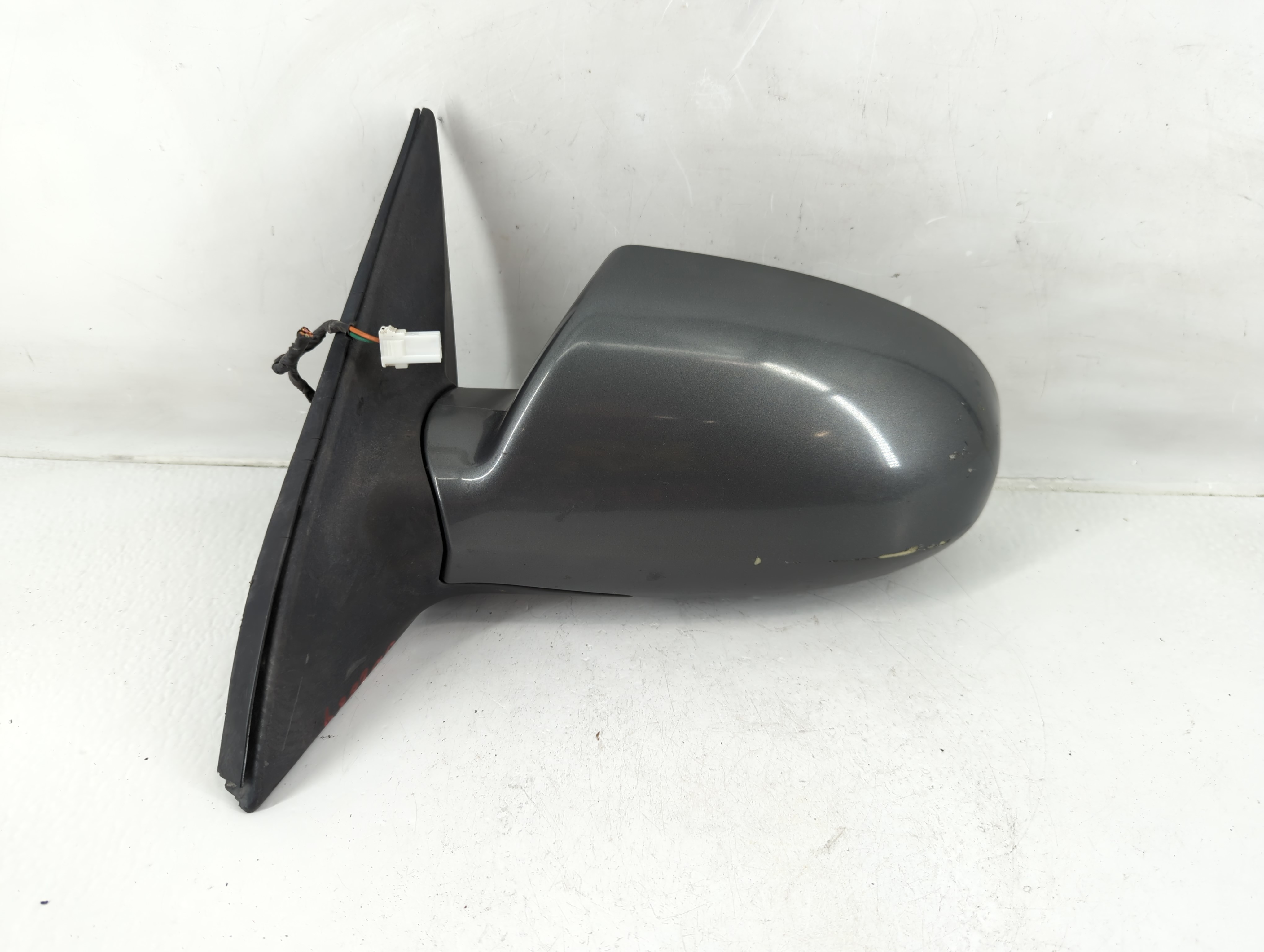 2007-2010 Hyundai Elantra Driver Left Side View Power Door Mirror 1145881 - Oemusedautoparts1.com