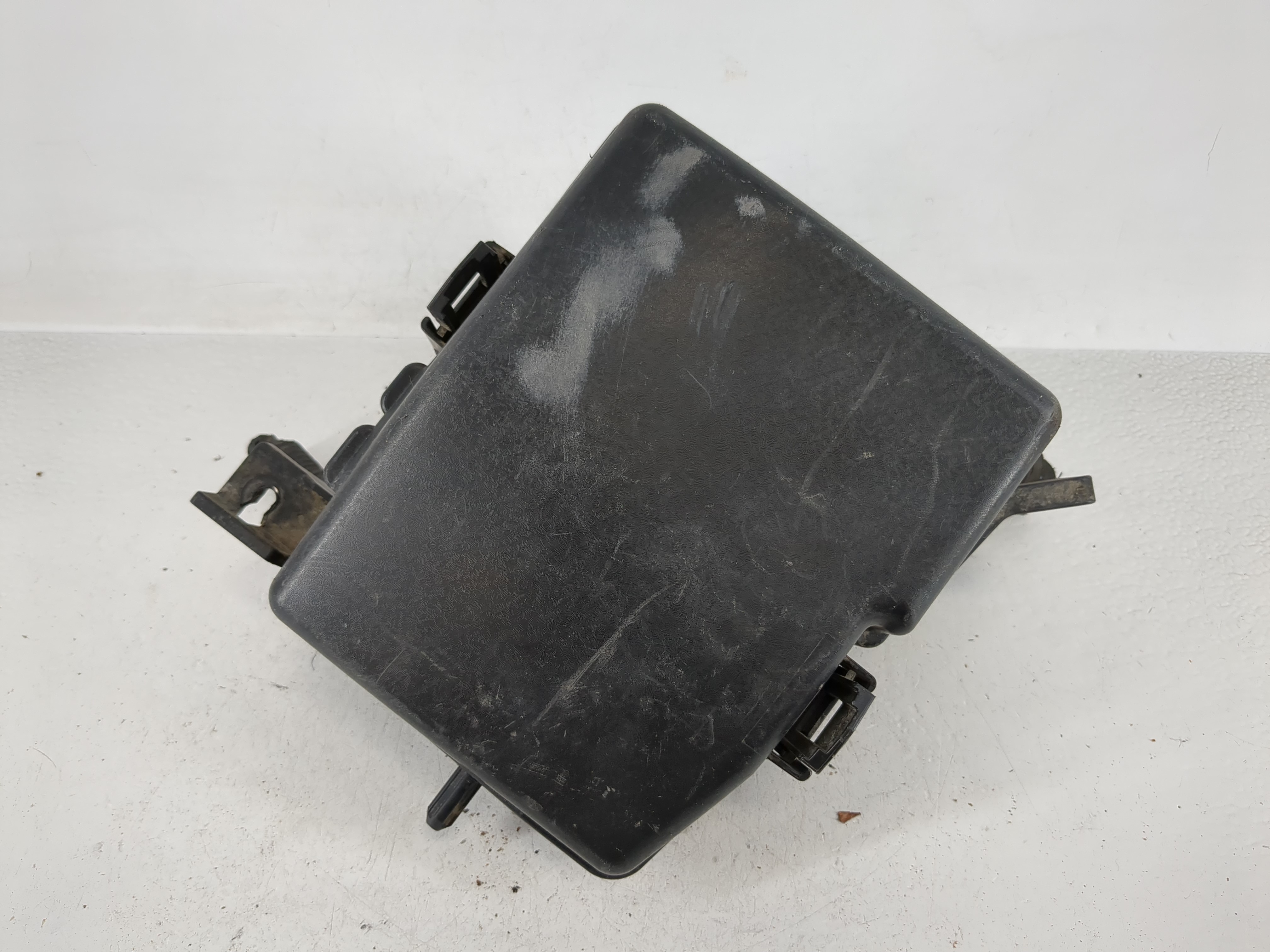 2011-2014 Hyundai Sonata Fusebox Fuse Box Relay Module 91950-3s711 1145887 - Oemusedautoparts1.com