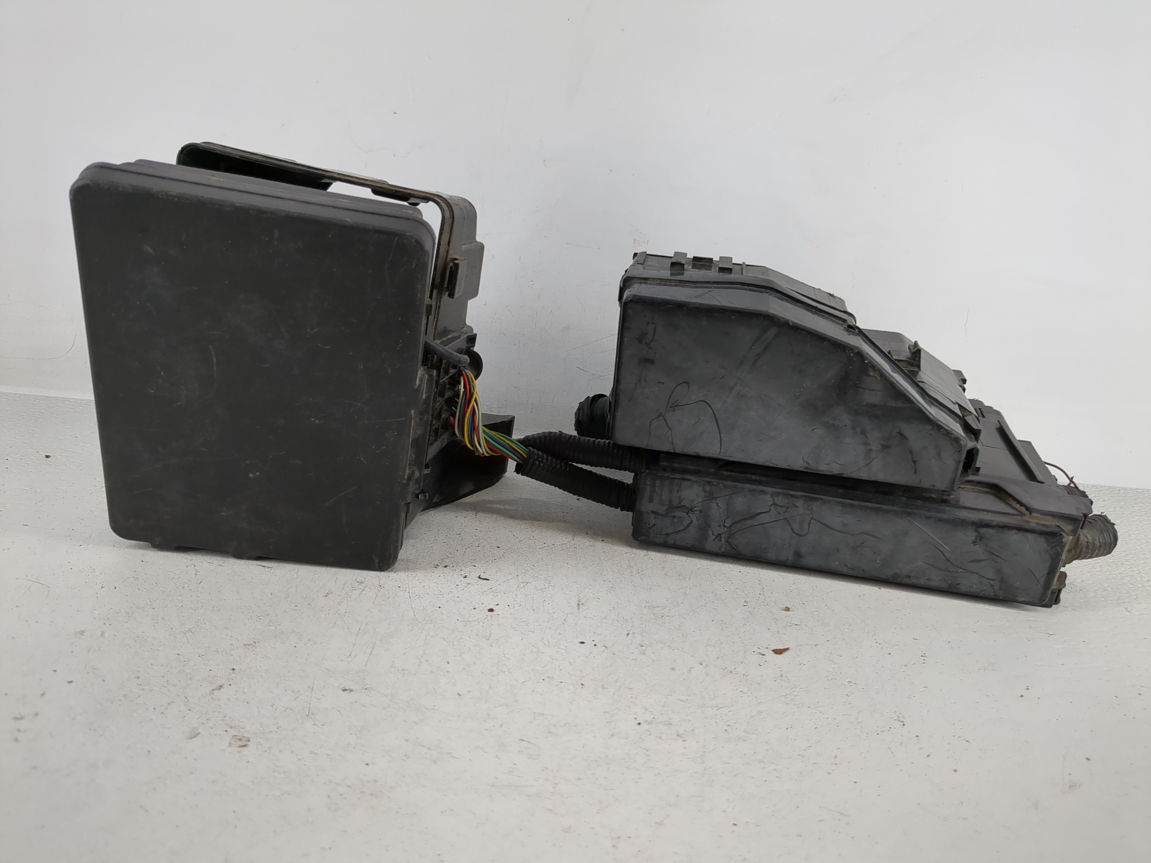 2015-2015 Nissan Altima Fusebox Fuse Box Relay Module 284b7 3ts9e 1145892 - Oemusedautoparts1.com