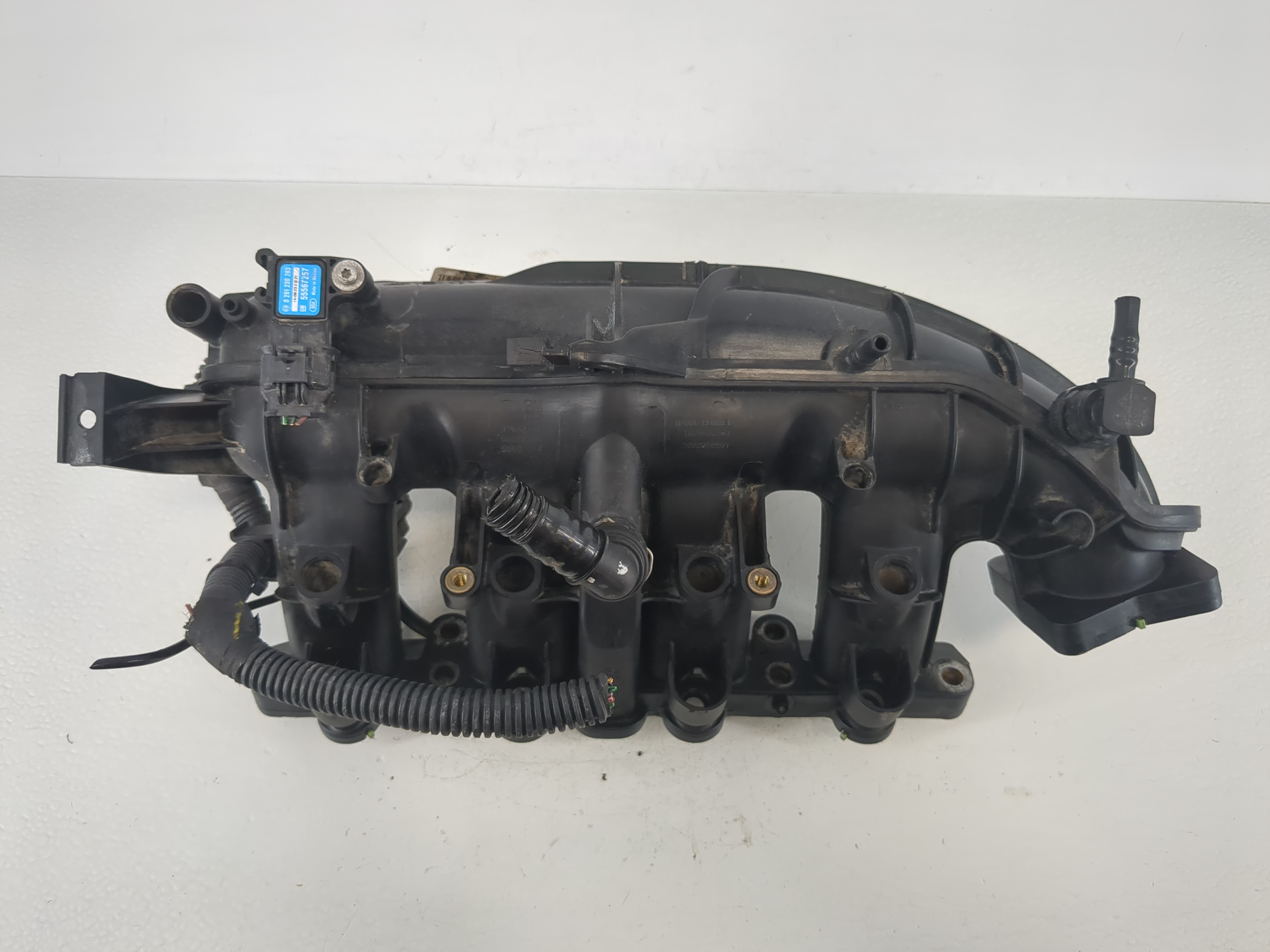 Picture of 2012-2016 Chevrolet Cruze Air Intake Manifold 1145895