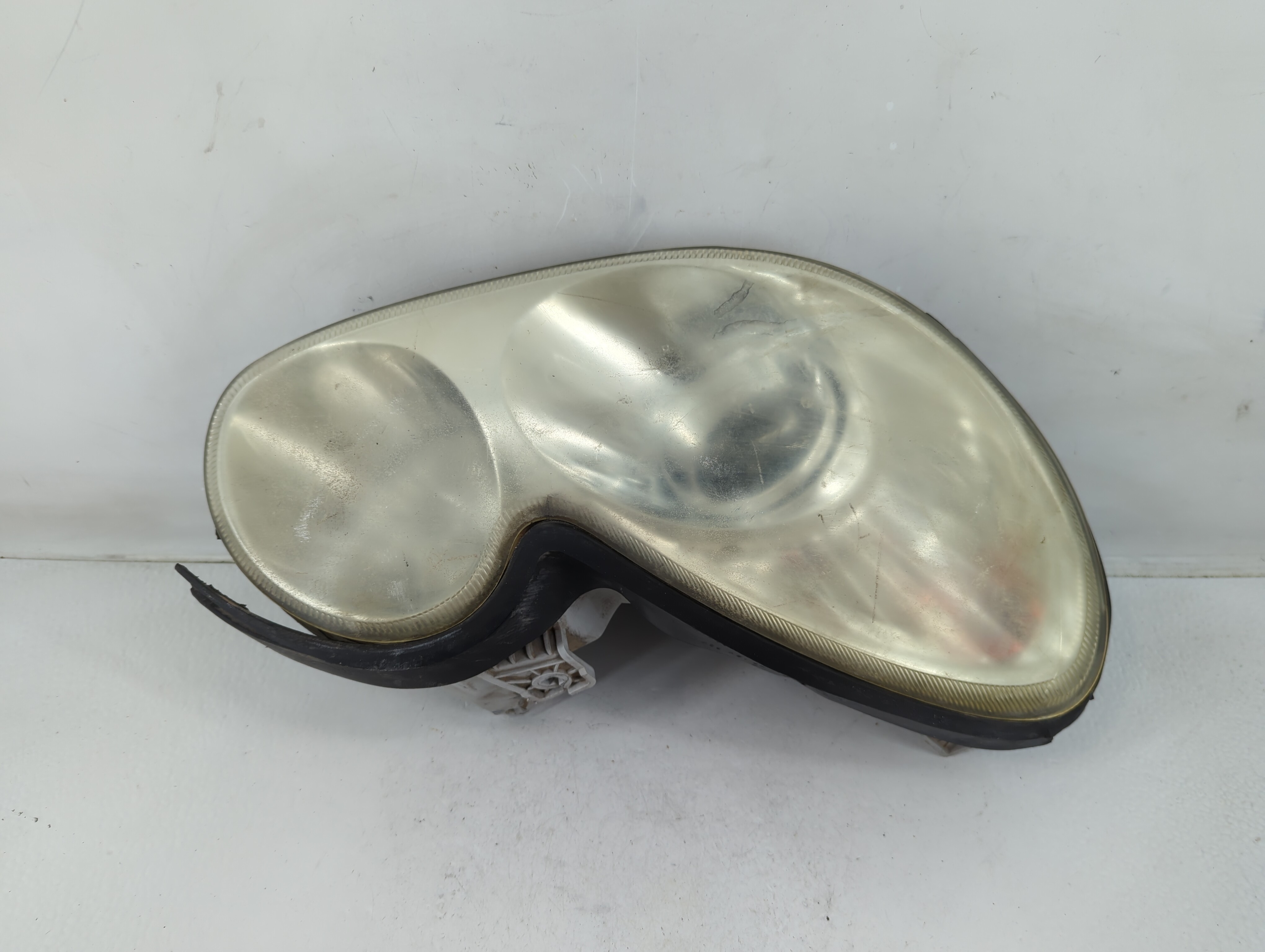 2002-2005 Hyundai Sonata Driver Left Oem Head Light Headlight Lamp 1145910 - Oemusedautoparts1.com
