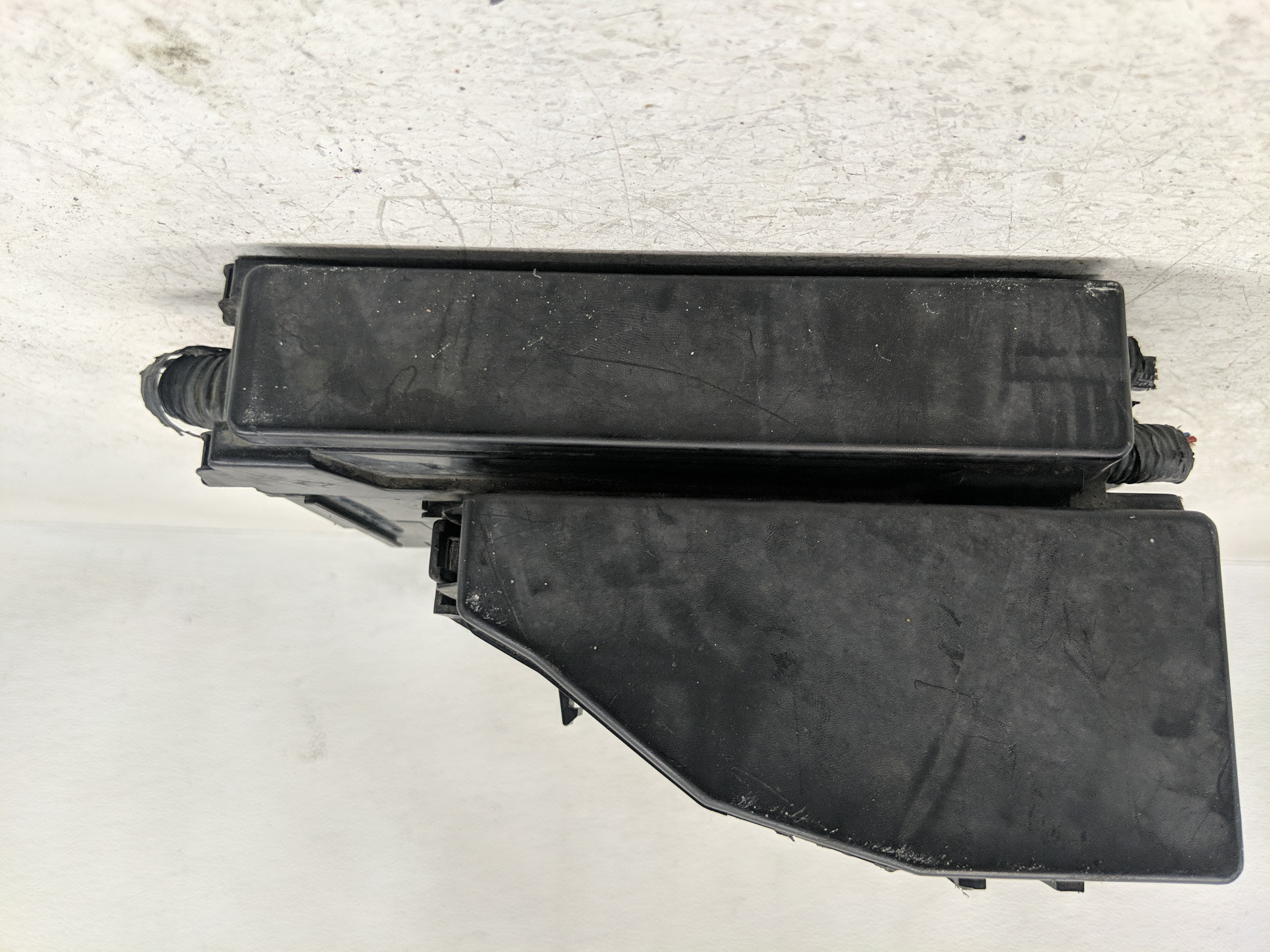 2015-2015 Nissan Altima Fusebox Fuse Box Relay Module 1145952 - Oemusedautoparts1.com