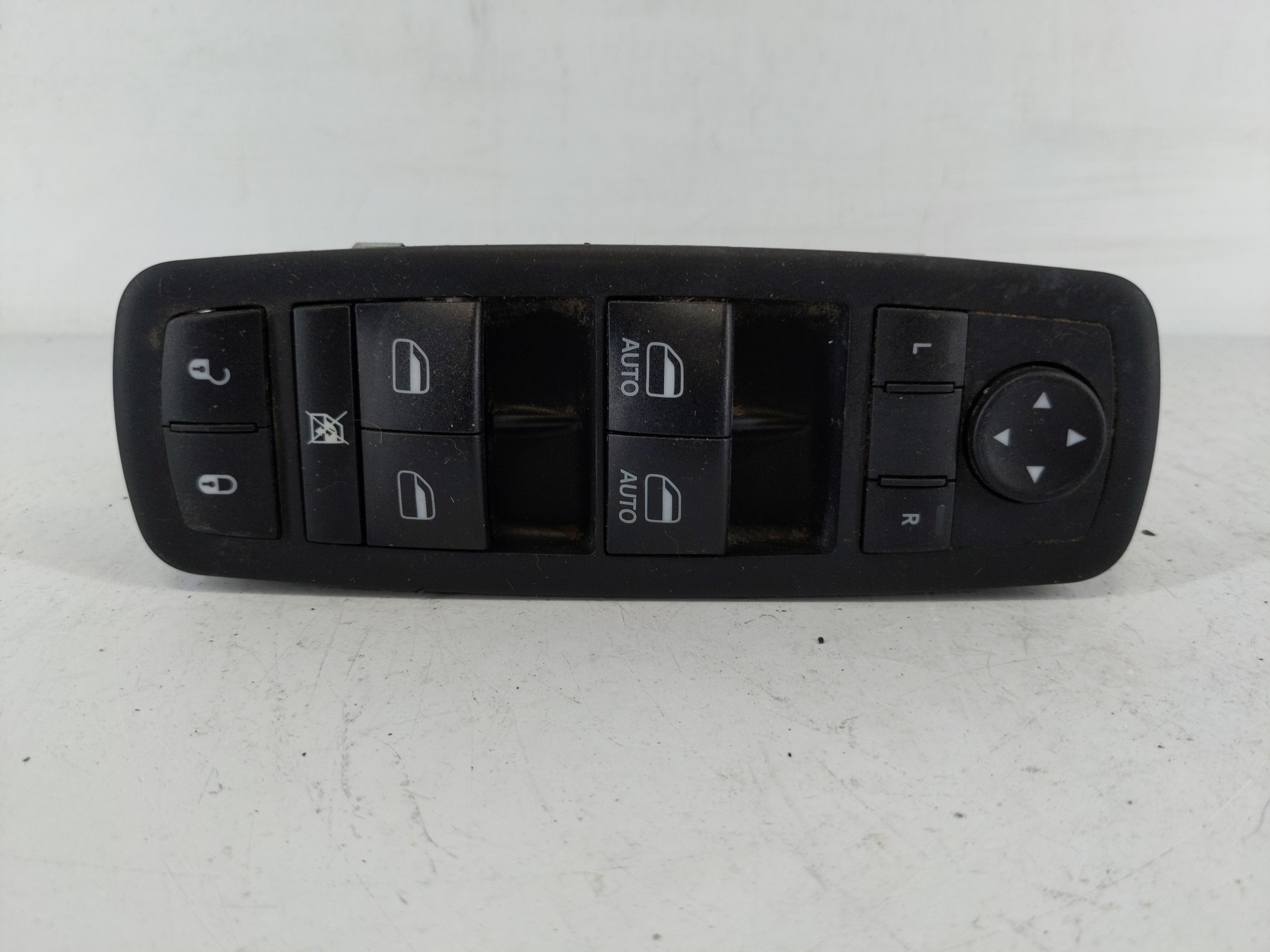 Picture of 2017-2022 Chrysler Pacifica Driver Left Door Master Power Window Switch 1145967