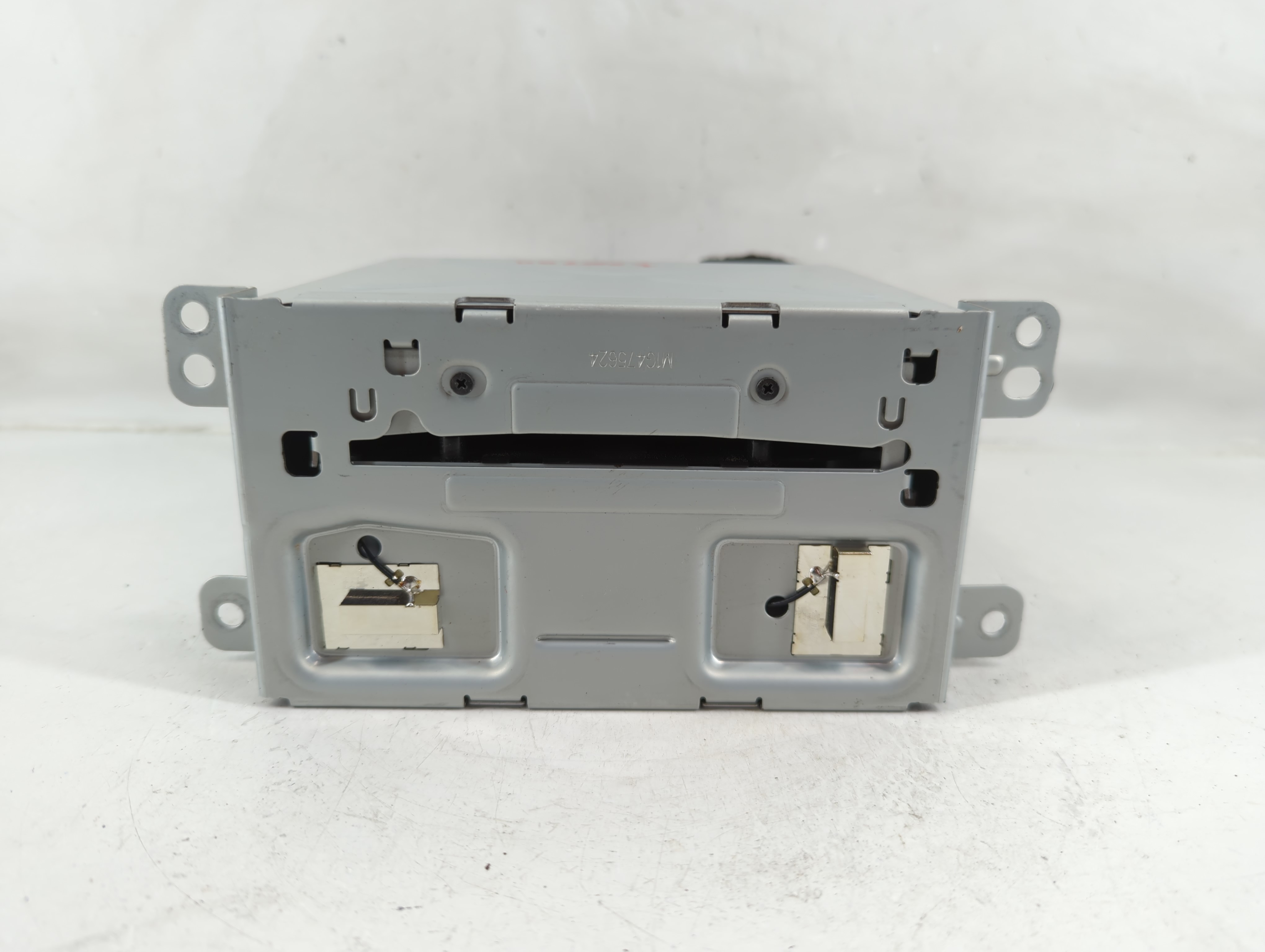 2013-2013 Chevrolet Malibu Am Fm Cd Player Radio Receiver 1146014 - Oemusedautoparts1.com