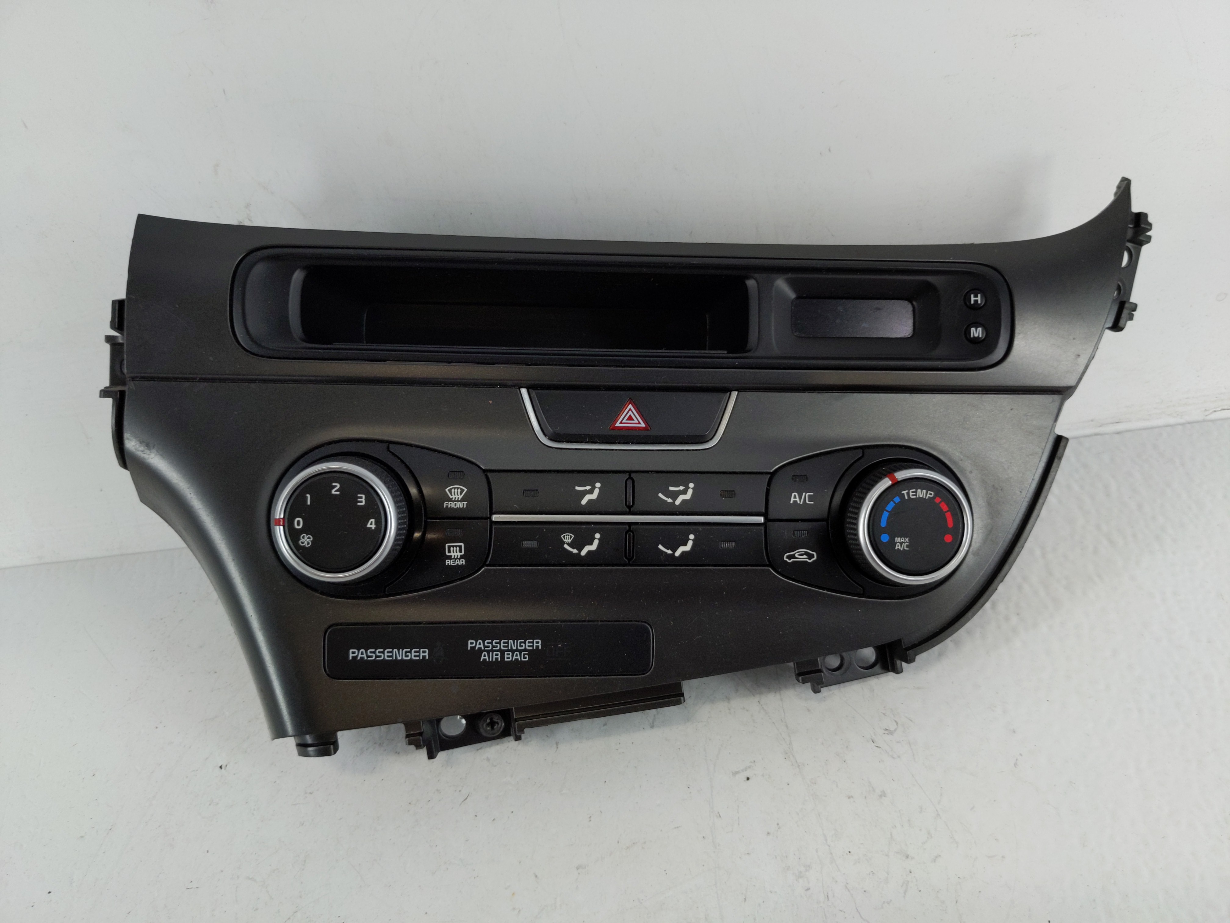 Picture of 2014-2015 Kia Optima Ac Heater Climate Control 97250-2tle0 1146021