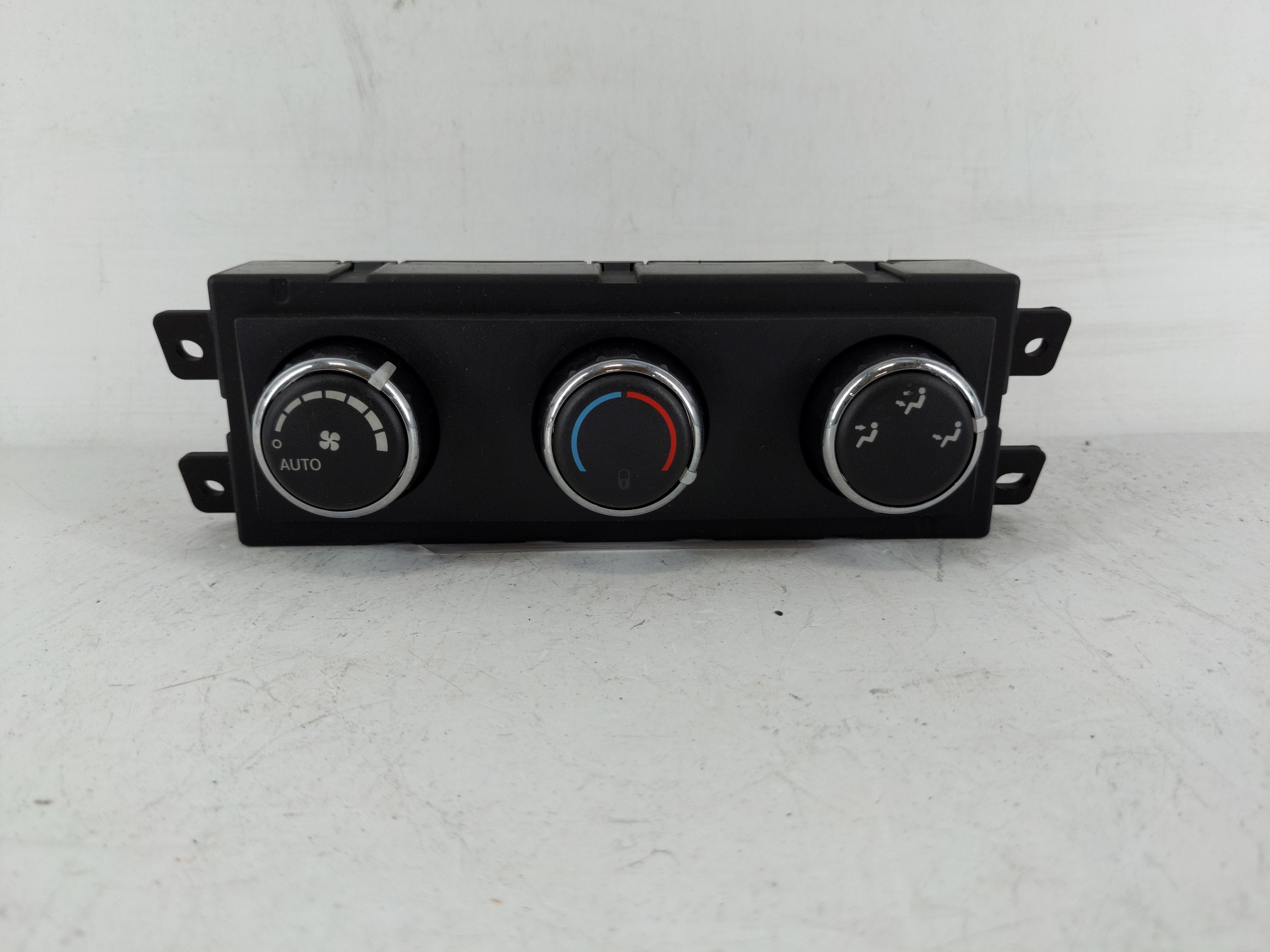 Picture of Dodge Caravan Ac Heater Climate Control 55111313ac 1146025