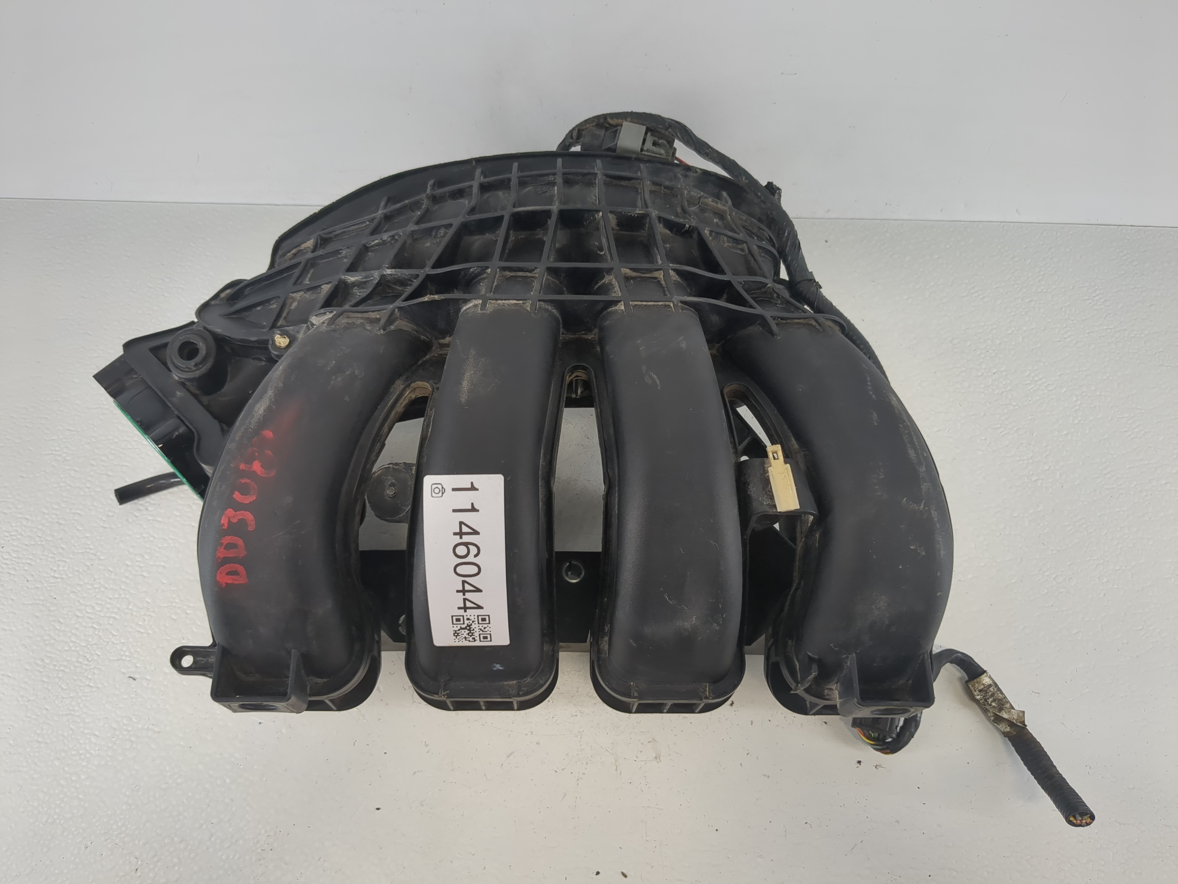 2012-2018 Ford Focus Air Intake Manifold 1146044 - Oemusedautoparts1.com