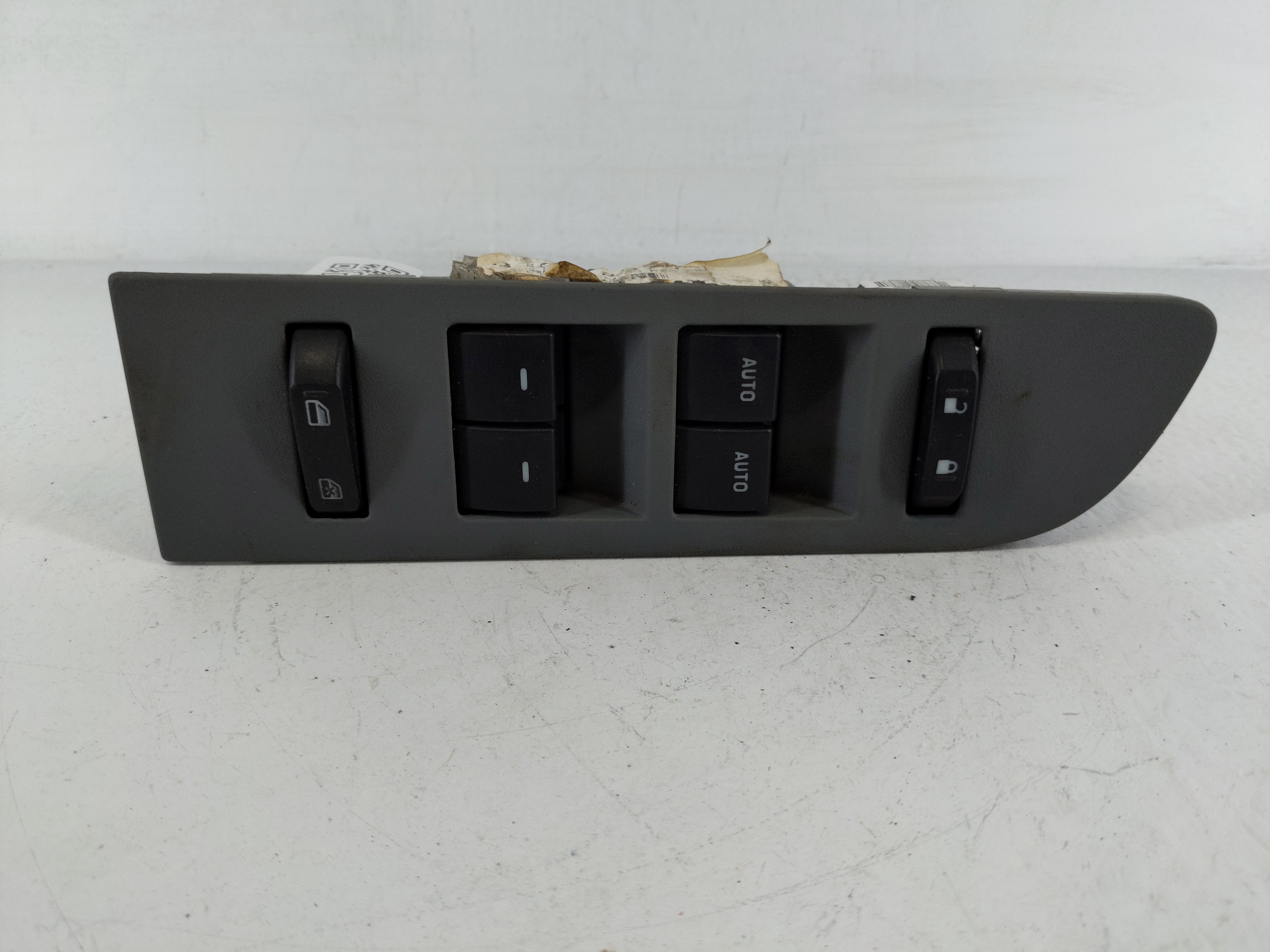 2010-2014 Ford F-150 Driver Left Door Master Power Window Switch 1146071 - Oemusedautoparts1.com