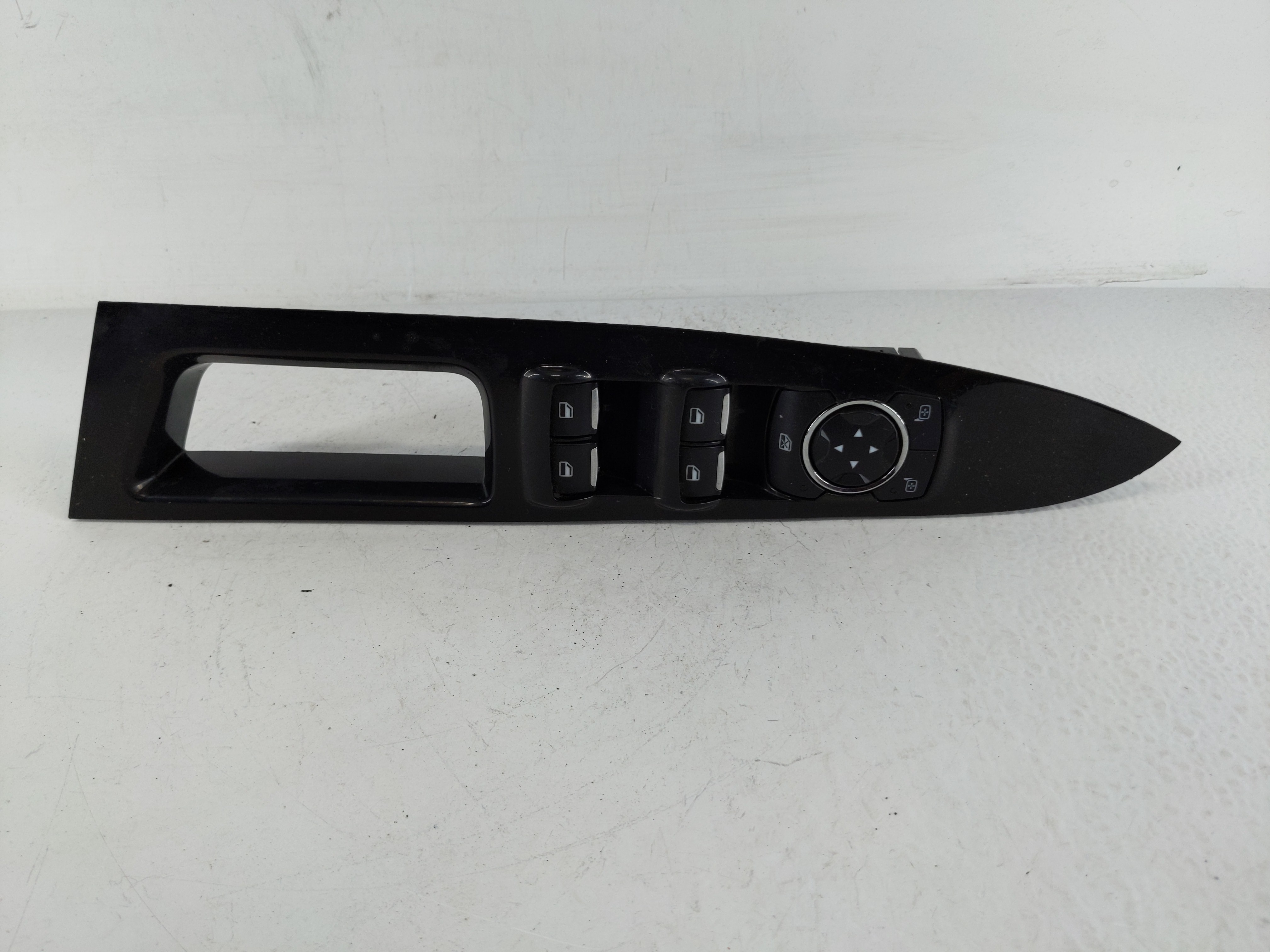 2013-2020 Ford Fusion Driver Left Door Master Power Window Switch 1146089 - Oemusedautoparts1.com