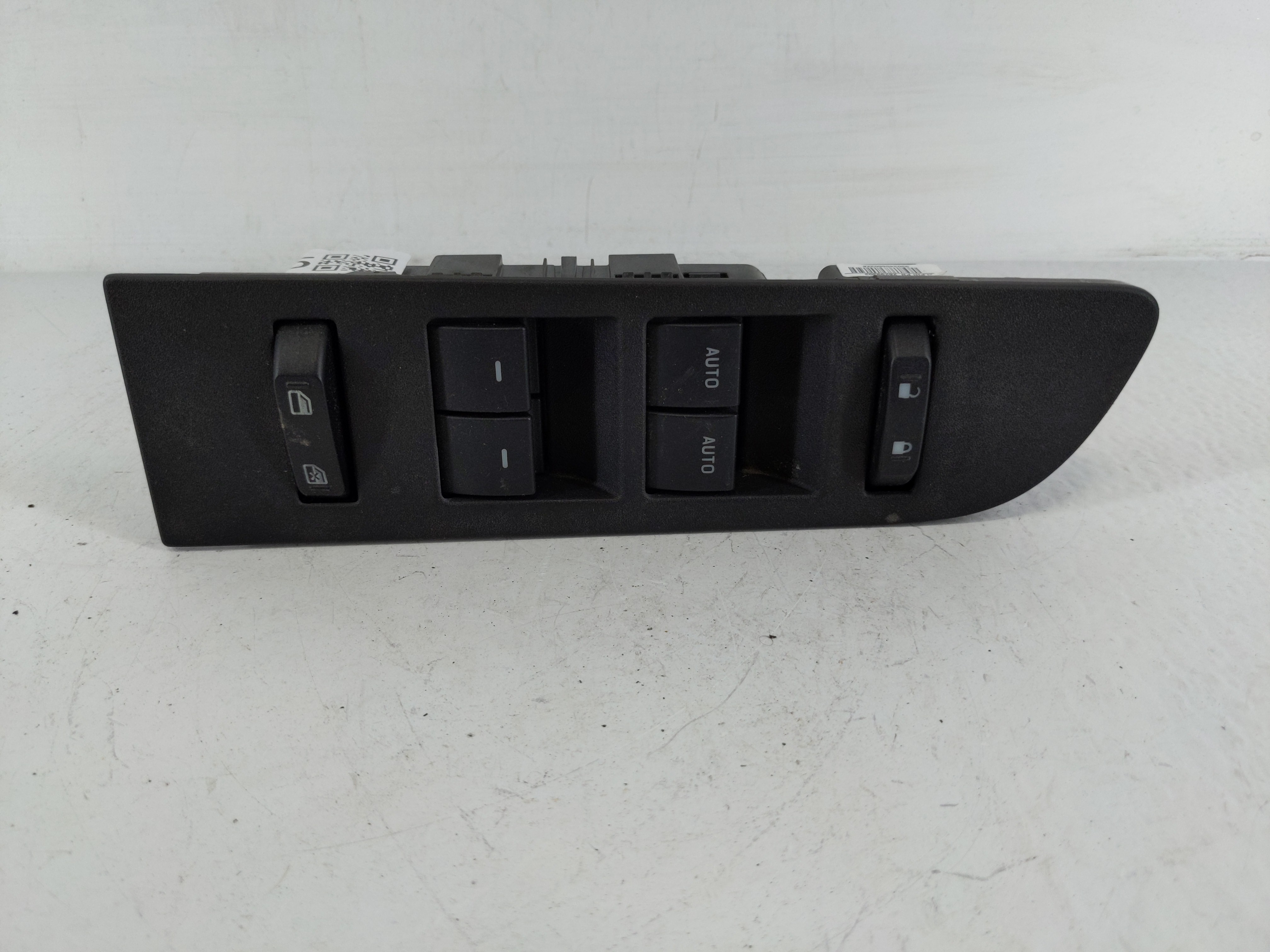 2010-2014 Ford F-150 Driver Left Door Master Power Window Switch 1146095 - Oemusedautoparts1.com