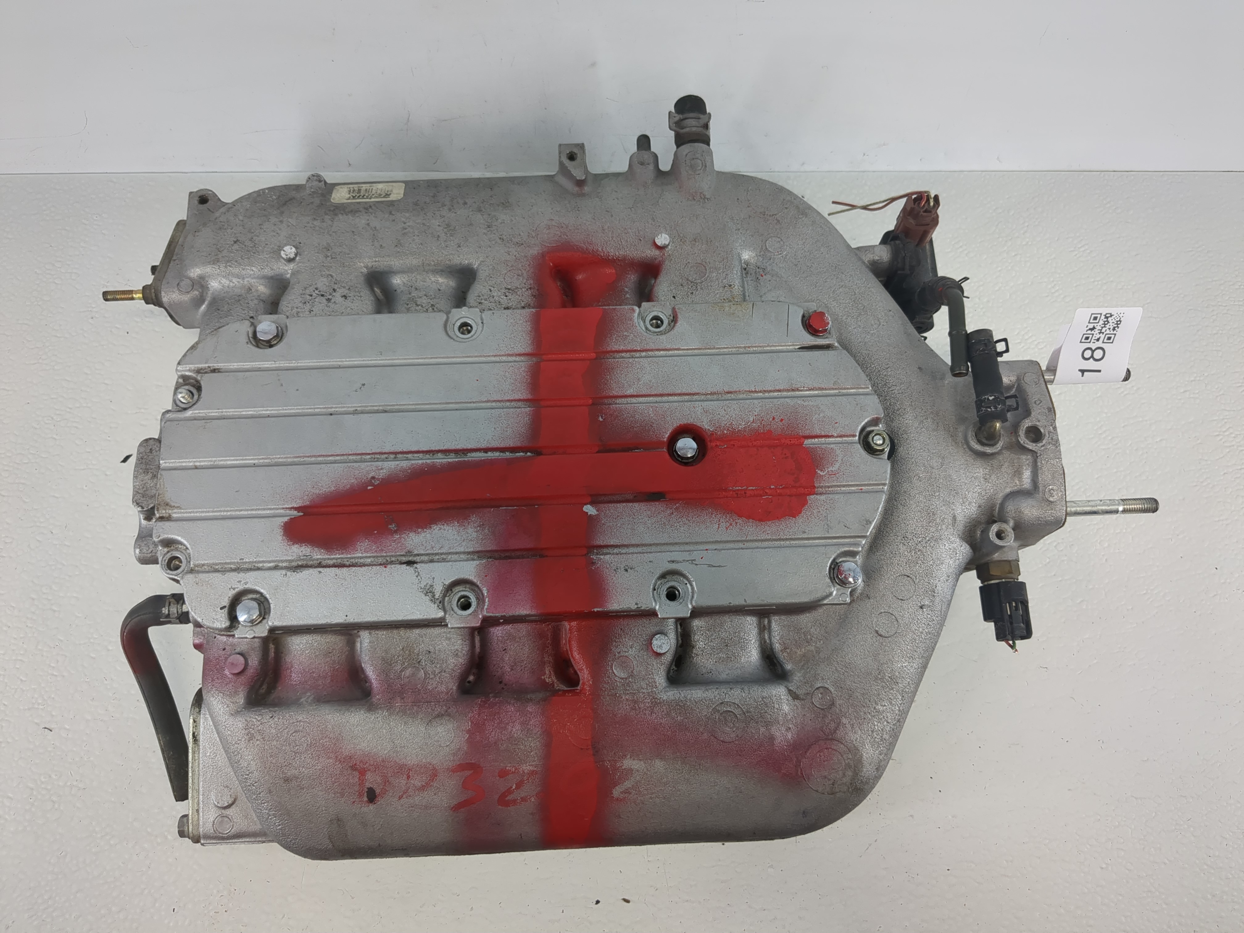 Picture of 2004-2007 Saturn Vue Air Intake Manifold 1146118
