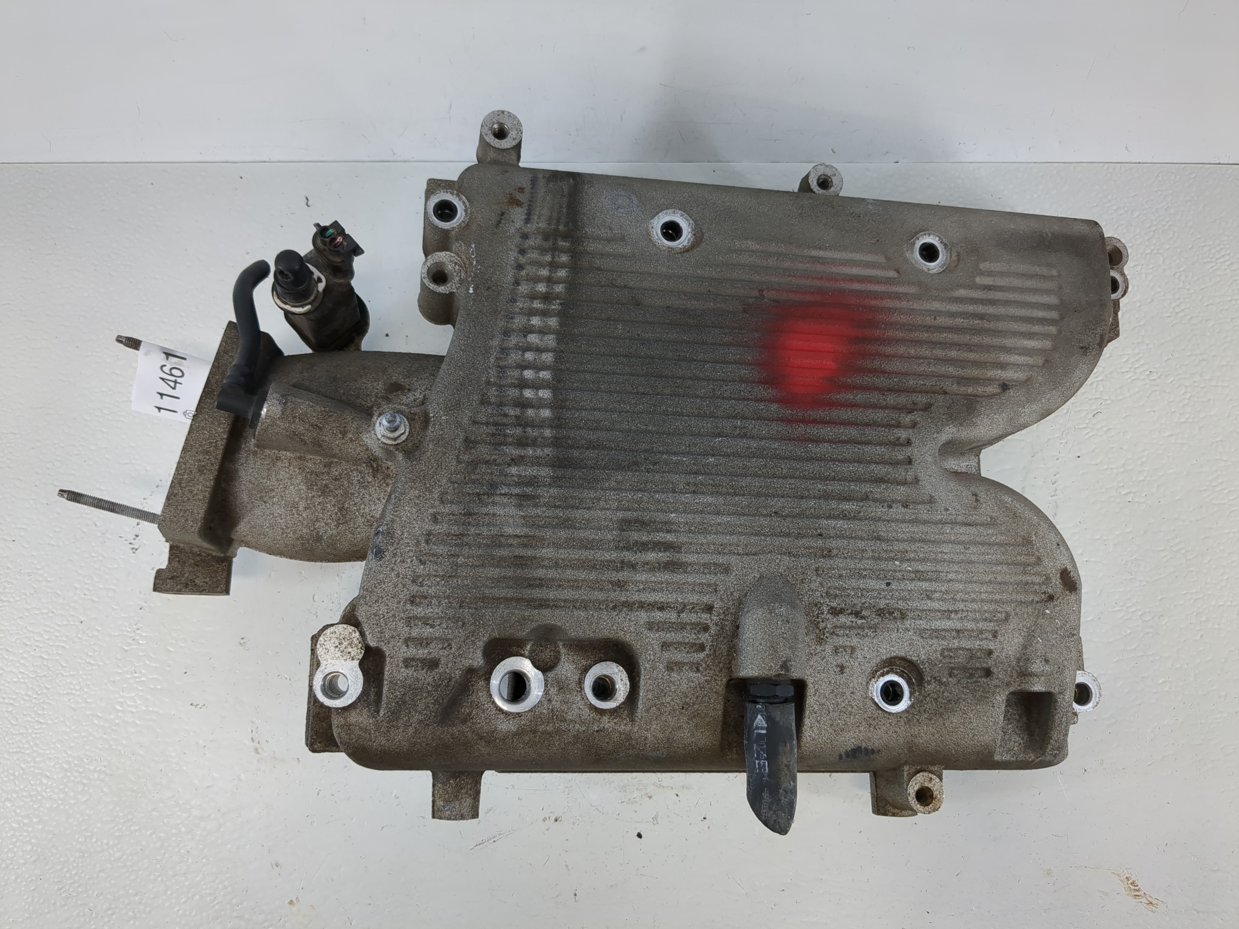 Picture of 2006-2011 Chevrolet Impala Air Intake Manifold 1146141