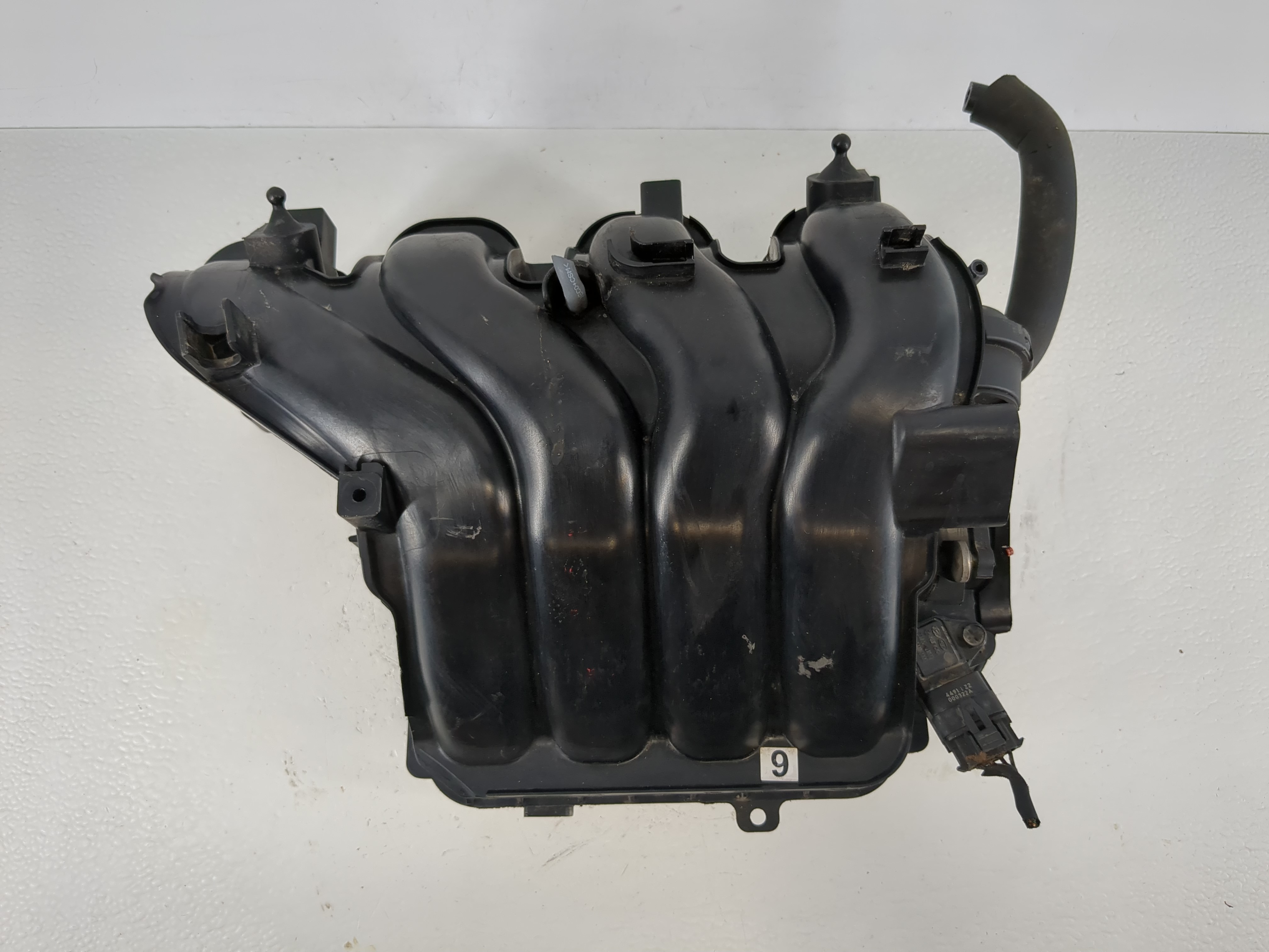 2012-2016 Kia Soul Air Intake Manifold 1146142 - Oemusedautoparts1.com