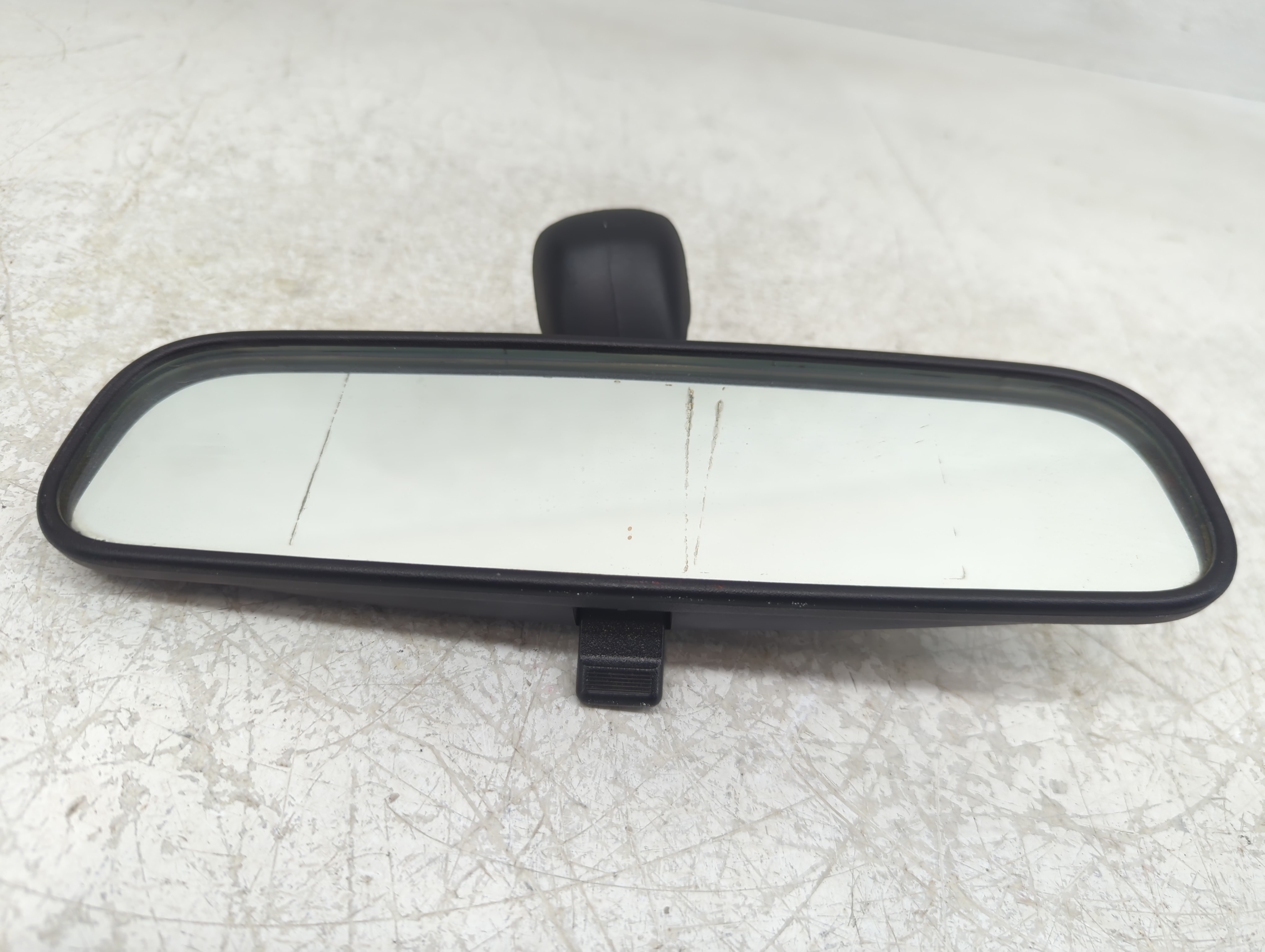 2001-2012 Hyundai Elantra Interior Rear View Mirror Oem 1146150 - Oemusedautoparts1.com