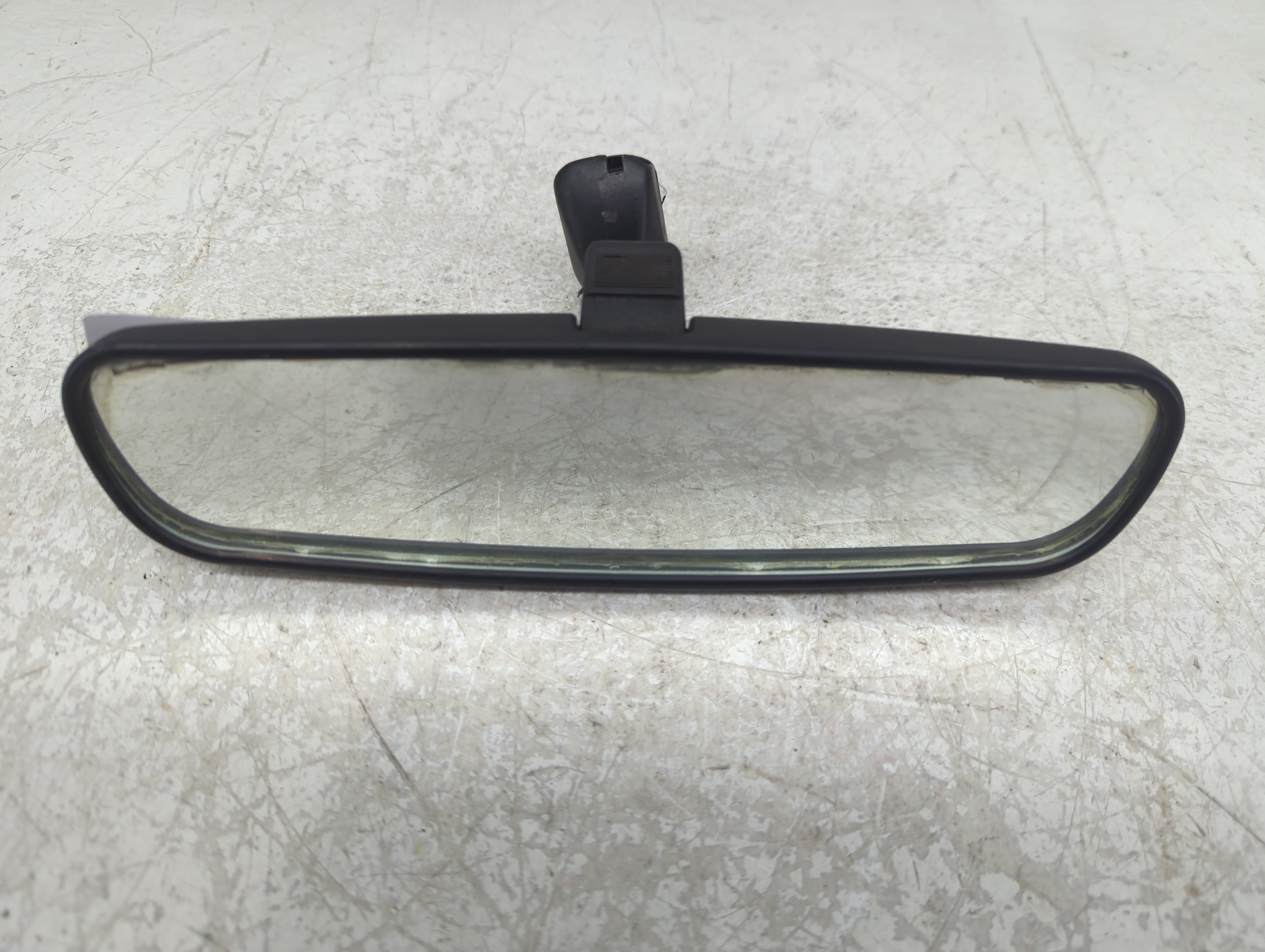2007-2022 Nissan Sentra Interior Rear View Mirror Oem 1146151 - Oemusedautoparts1.com