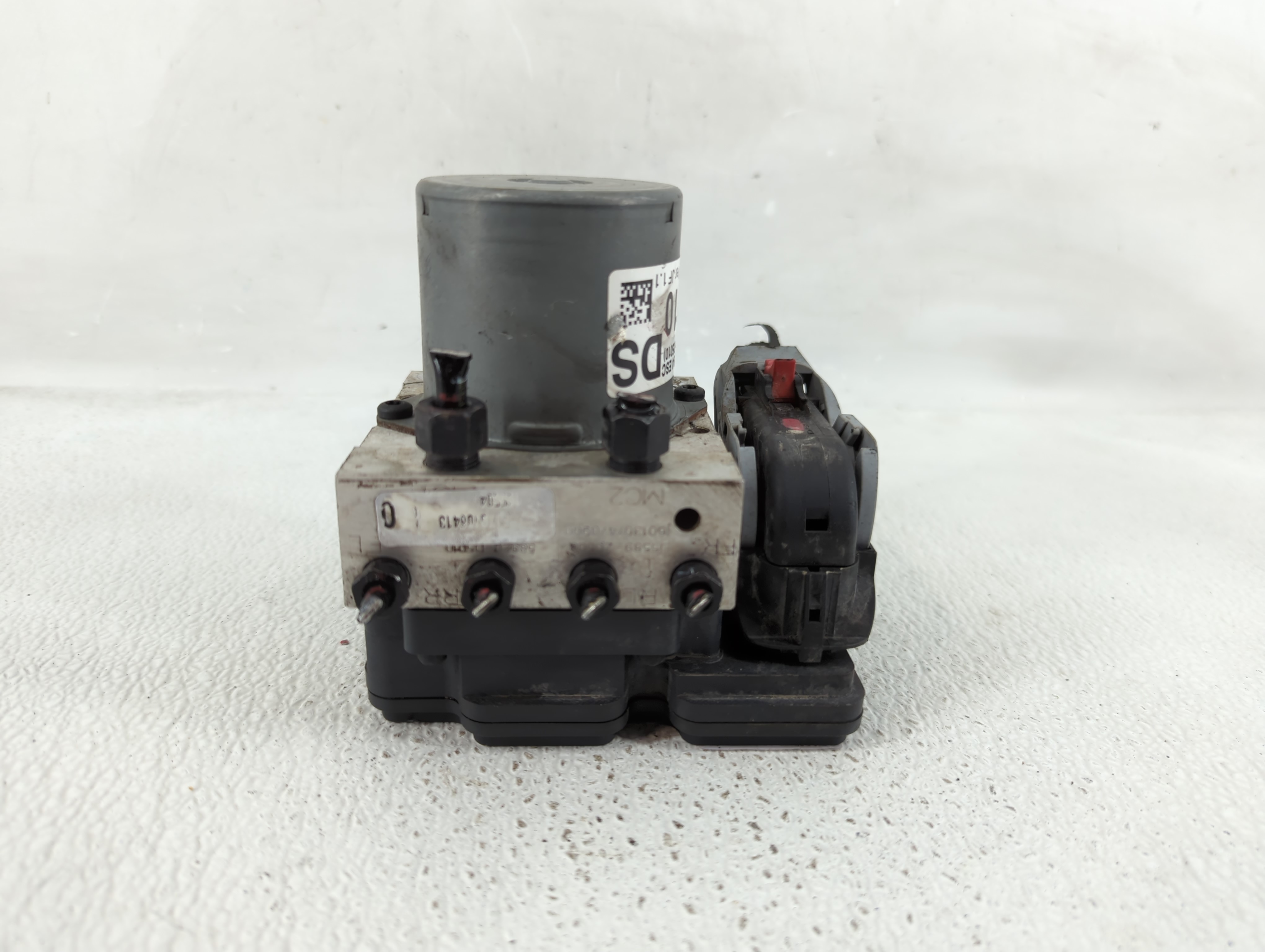 2016-2018 Kia Optima Abs Pump Control Module 1146356 - Oemusedautoparts1.com