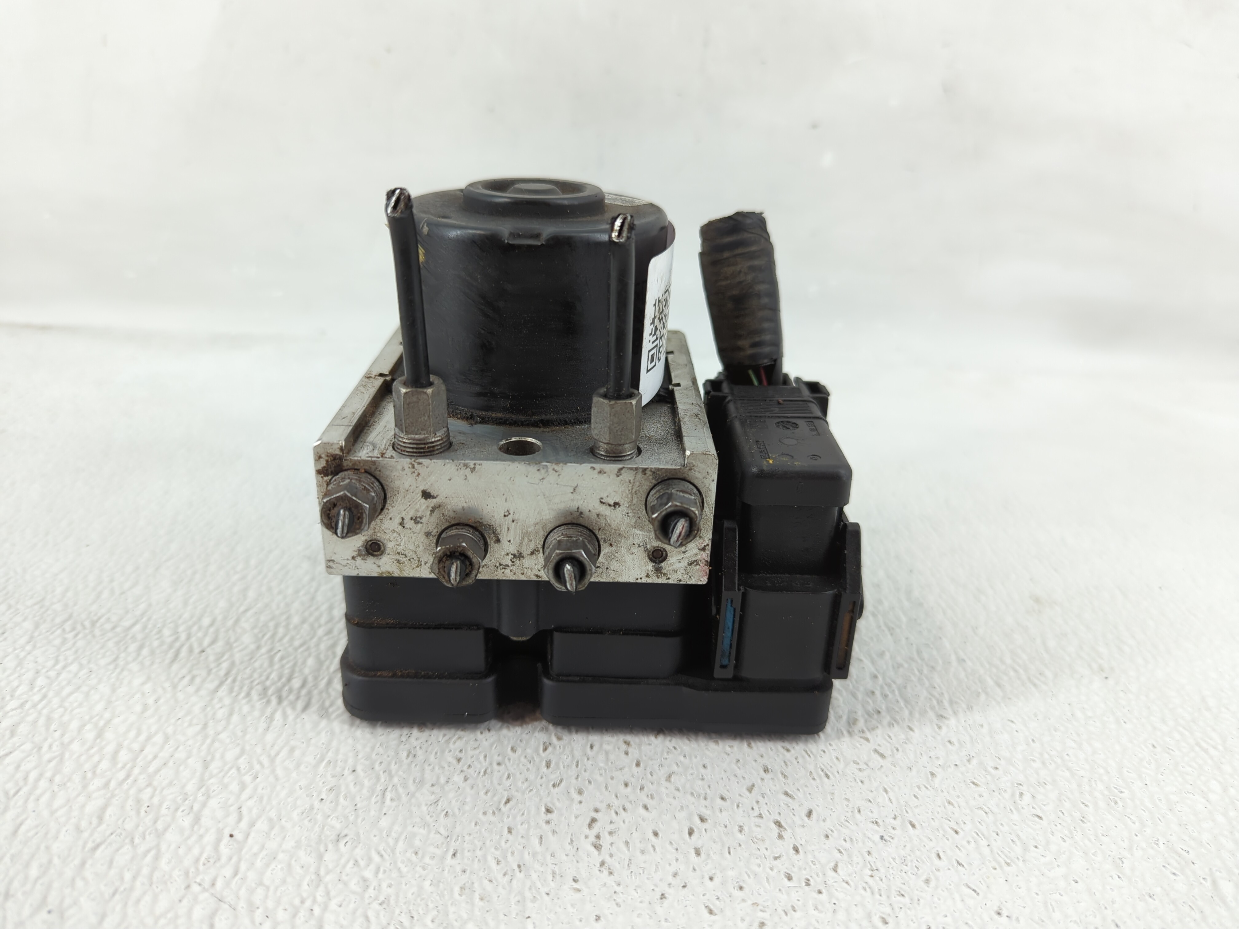 2004-2009 Mazda 3 Abs Pump Control Module 1146361 - Oemusedautoparts1.com