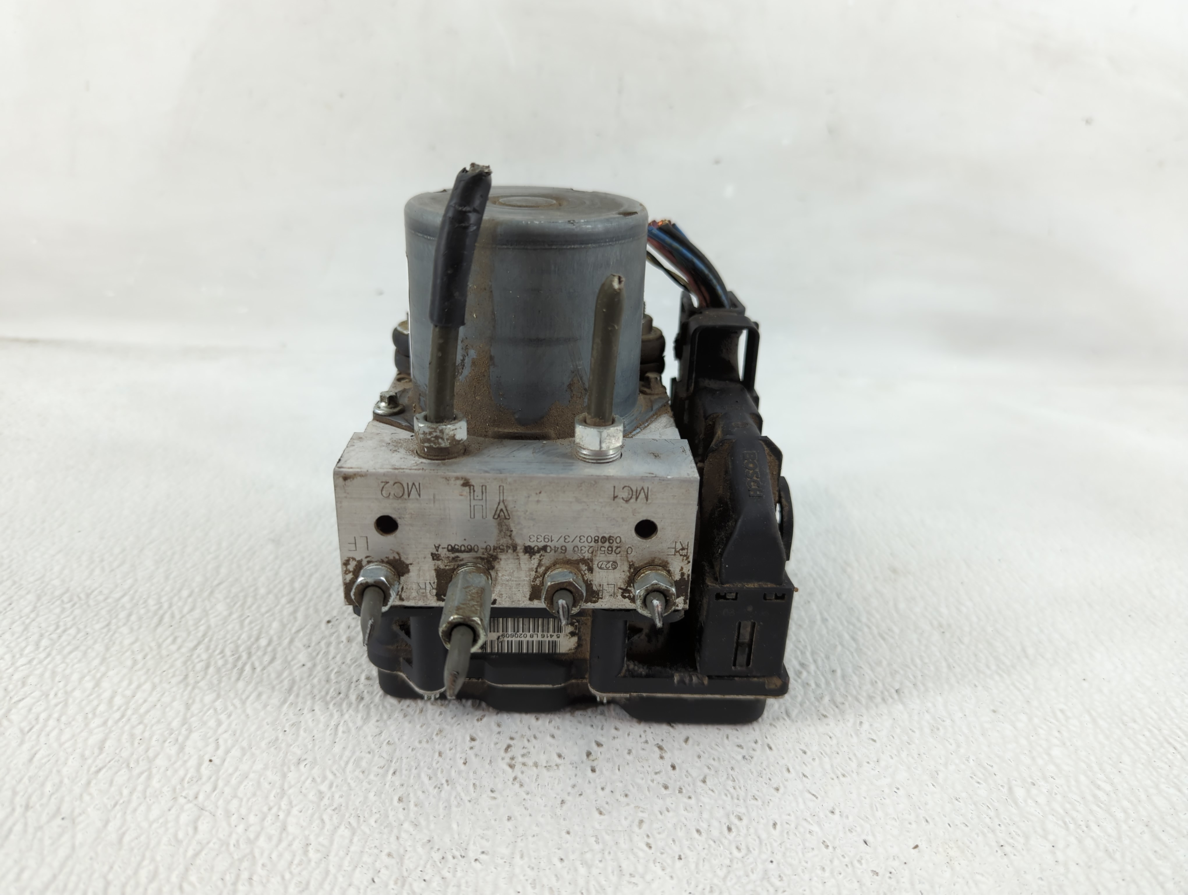 Picture of 2010-2011 Toyota Camry Abs Pump Control Module 1146363