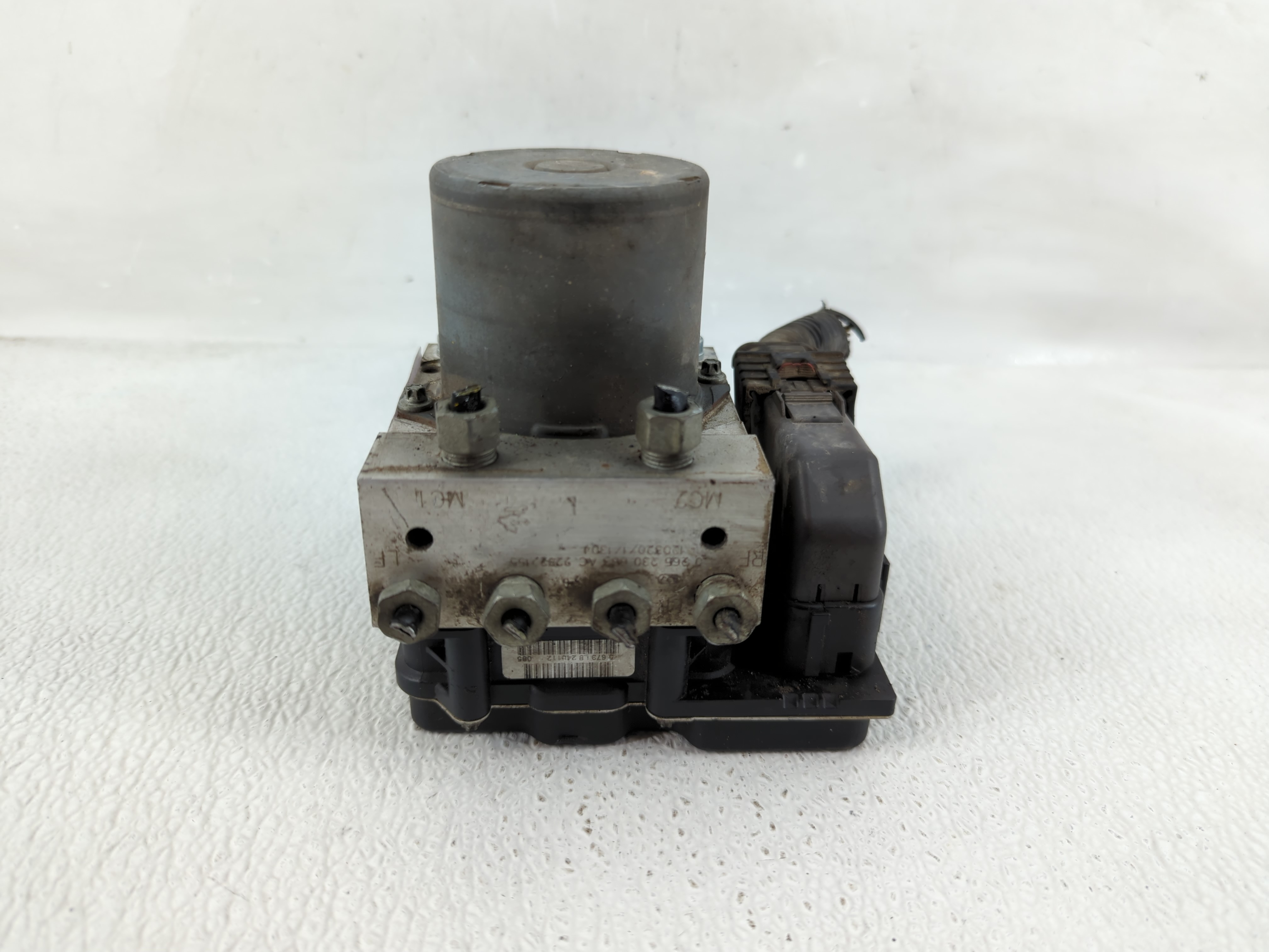 Picture of 2017-2017 Chevrolet Traverse Abs Pump Control Module 1146366