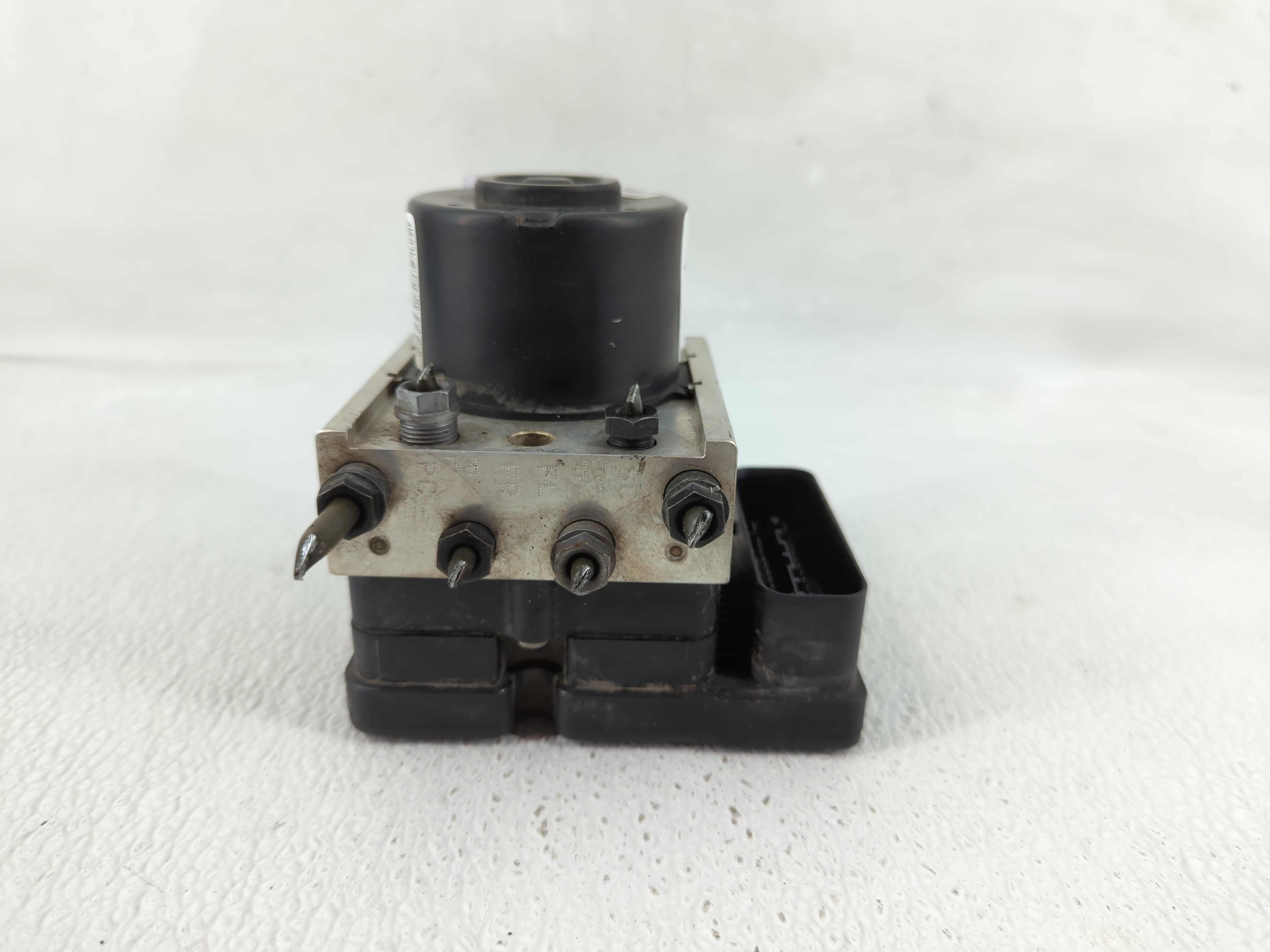 Picture of 2006 Mini Cooper Abs Pump Control Module 1146368