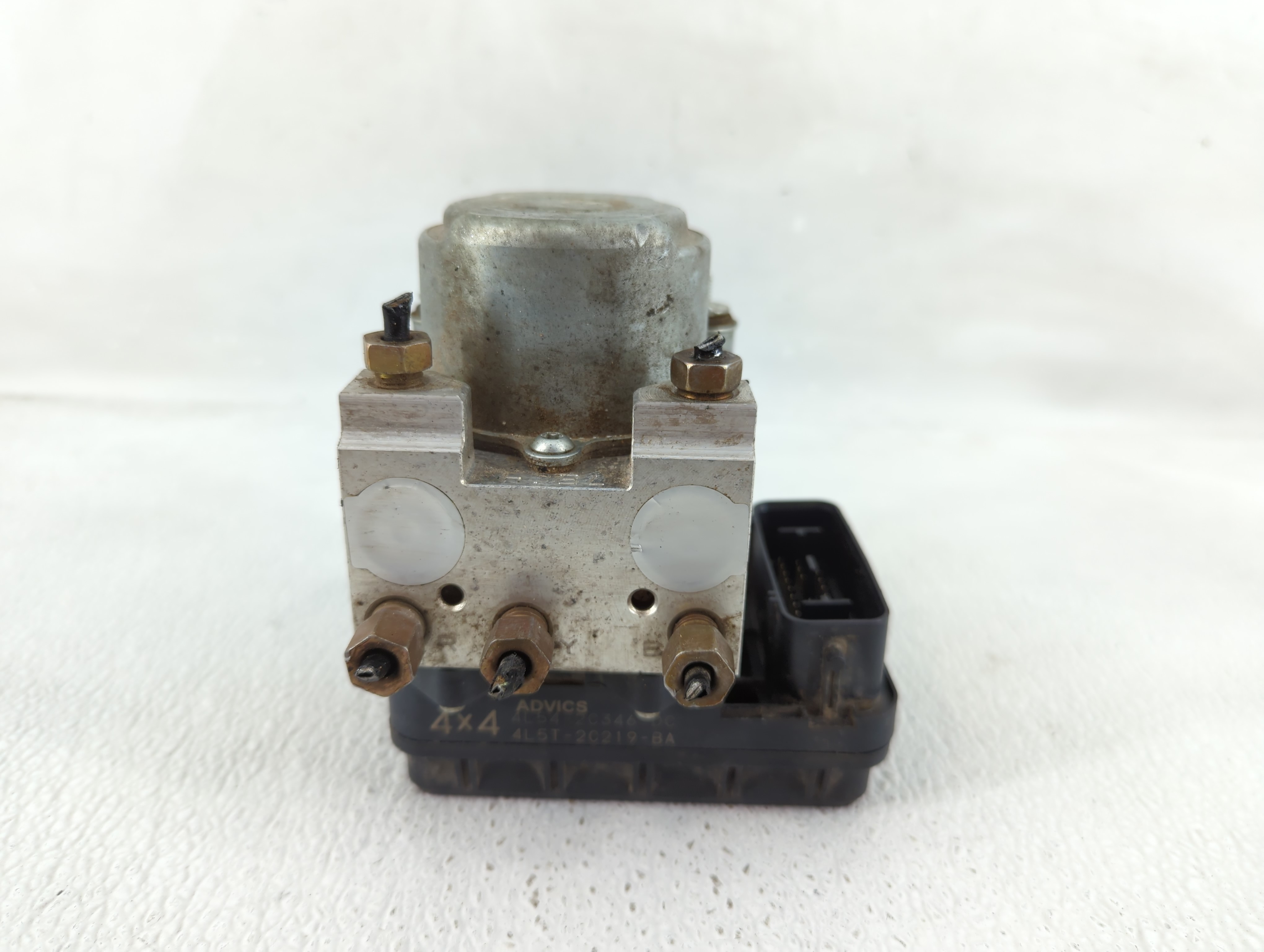 2004-2009 Ford Ranger Abs Pump Control Module 1146369 - Oemusedautoparts1.com