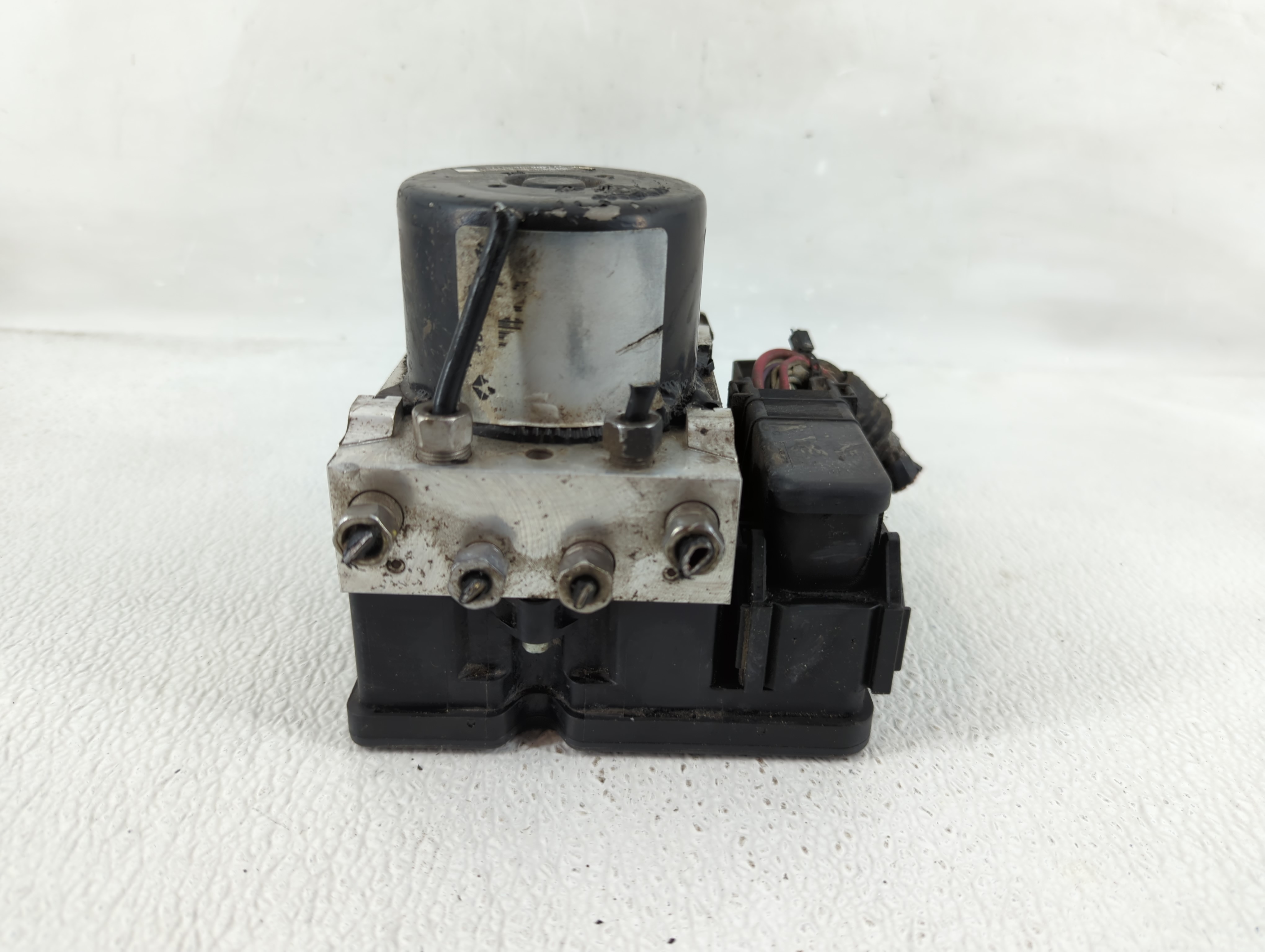 2008-2009 Dodge Avenger Abs Pump Control Module 1146370 - Oemusedautoparts1.com