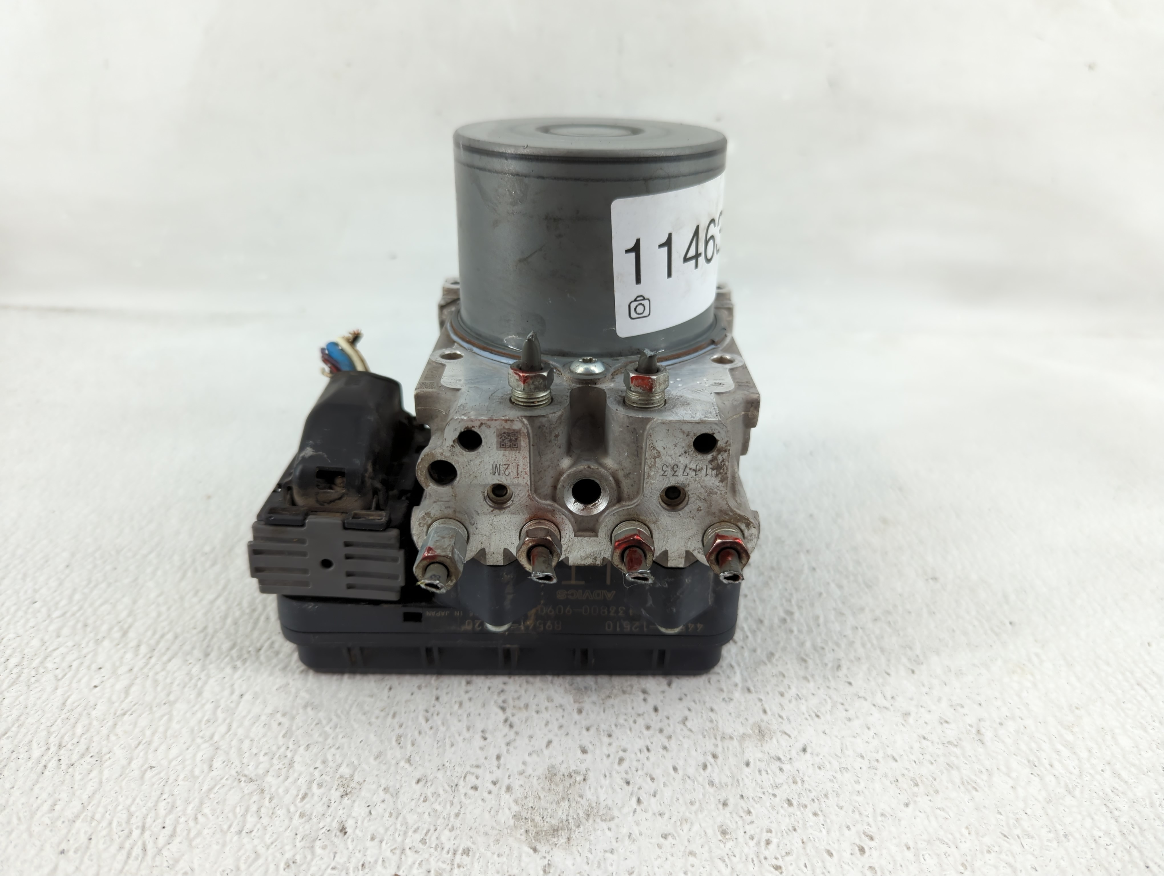 2011-2011 Scion Xb Abs Pump Control Module 1146373 - Oemusedautoparts1.com