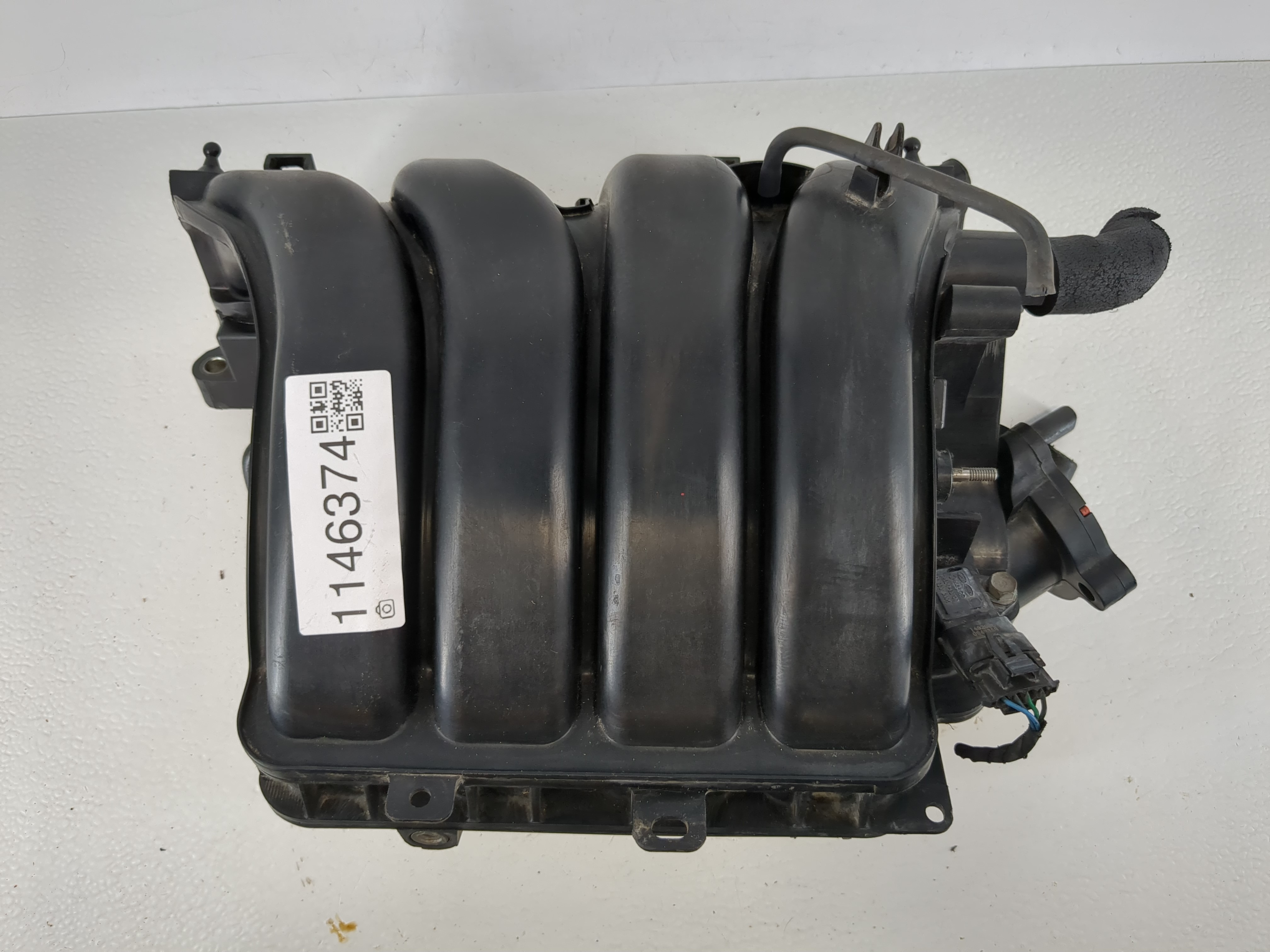 2012-2013 Kia Soul Air Intake Manifold 1146374 - Oemusedautoparts1.com