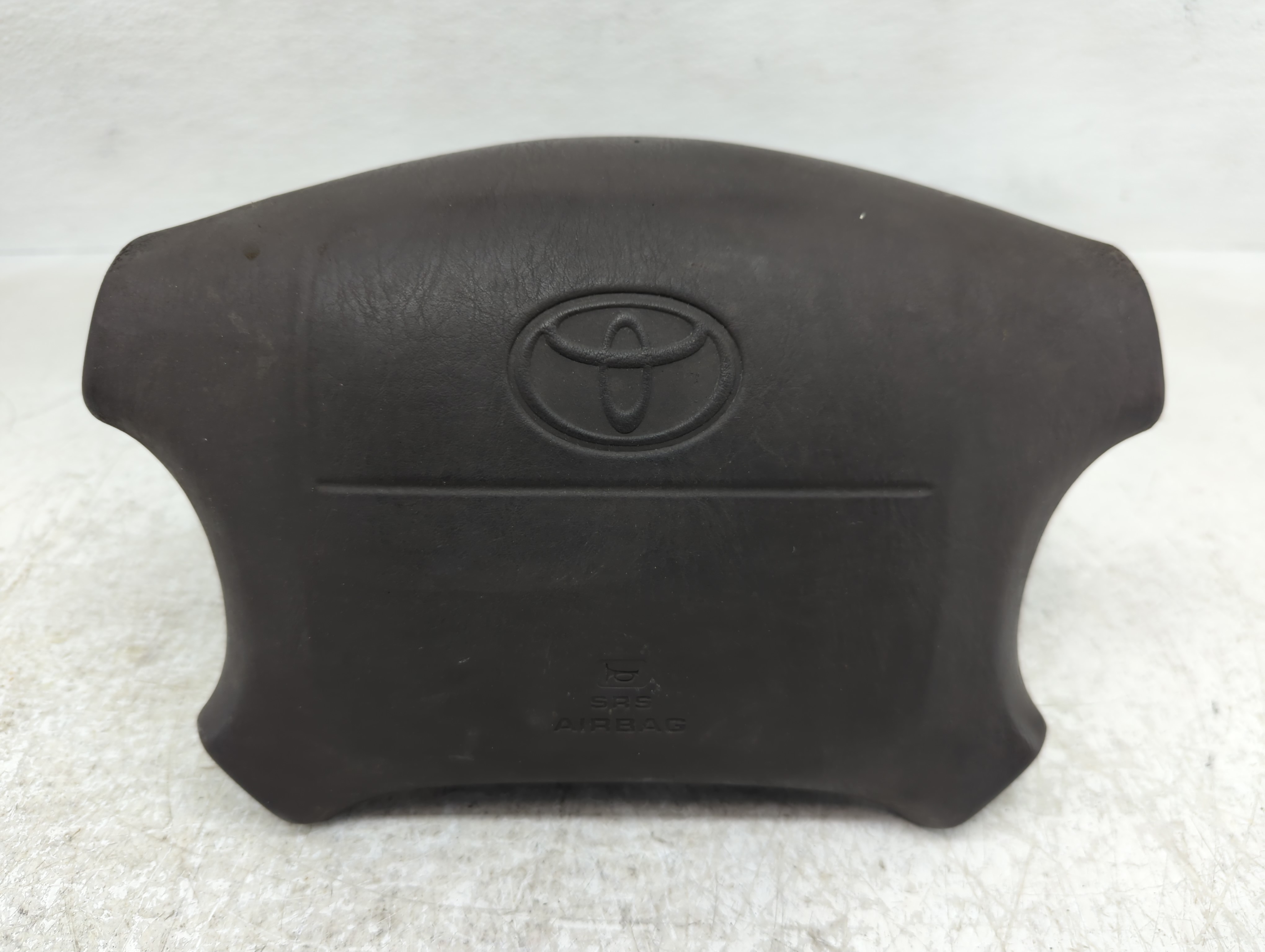 1996-1997 Toyota Corolla Air Bag Driver Left Steering Wheel Mounted 1146383 - Oemusedautoparts1.com