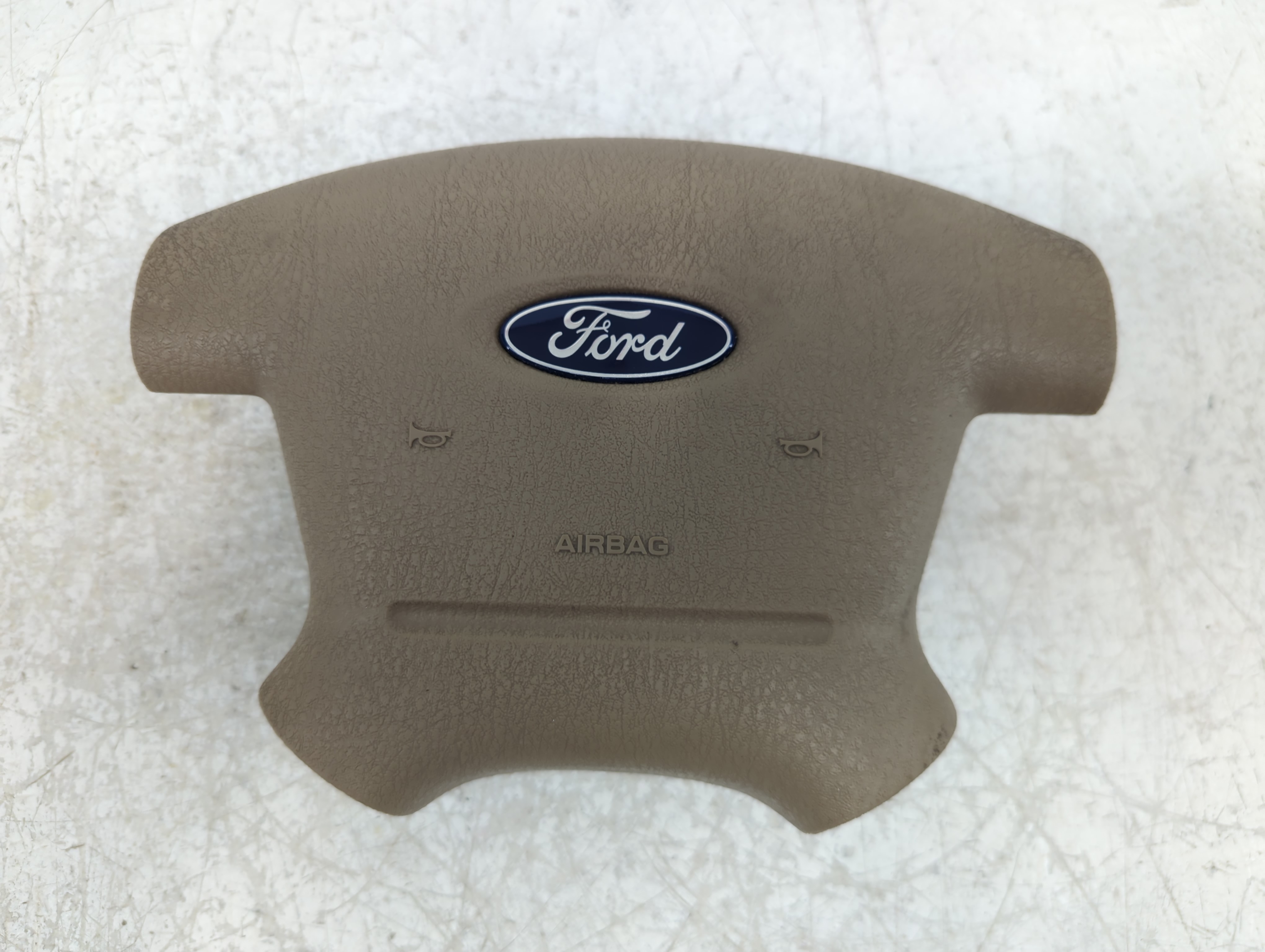2003-2006 Ford Expedition Passenger Curtain Air Bag Oem 1146384 - Oemusedautoparts1.com