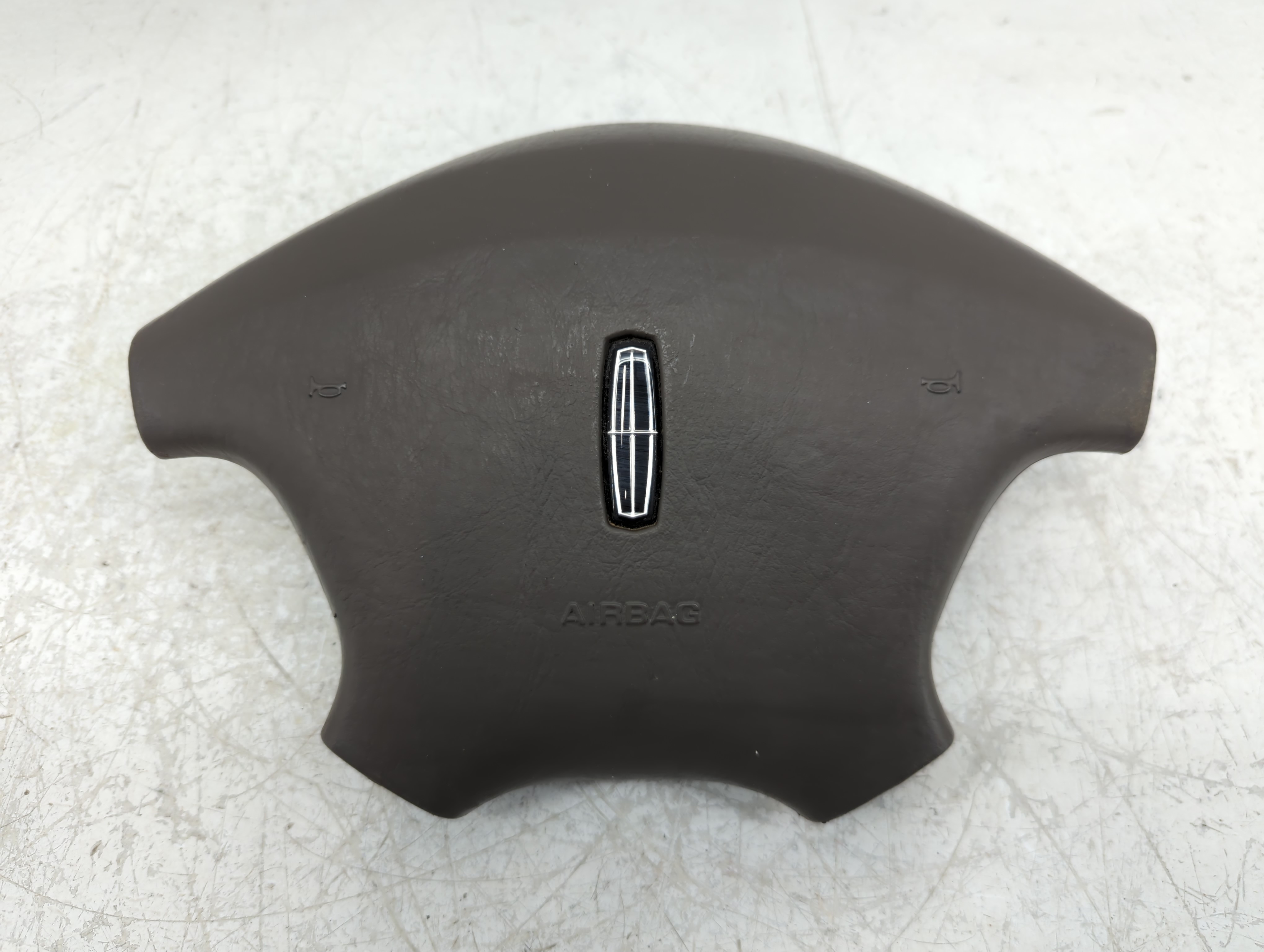 2006 Lincoln Navigator Air Bag Driver Left Steering Wheel Mounted 1146386 - Oemusedautoparts1.com