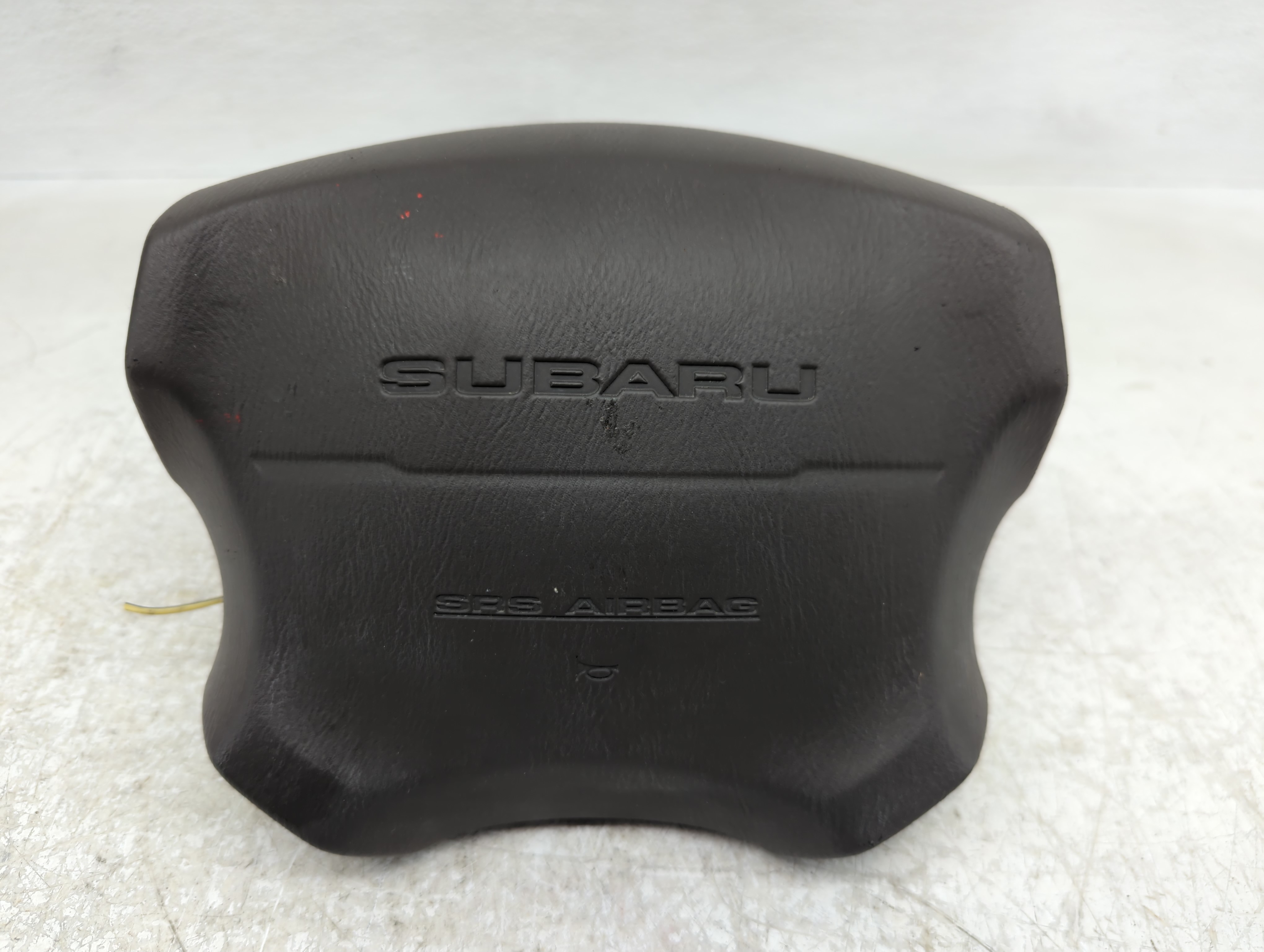 2000-2004 Subaru Legacy Passenger Curtain Air Bag Oem 1146388 - Oemusedautoparts1.com