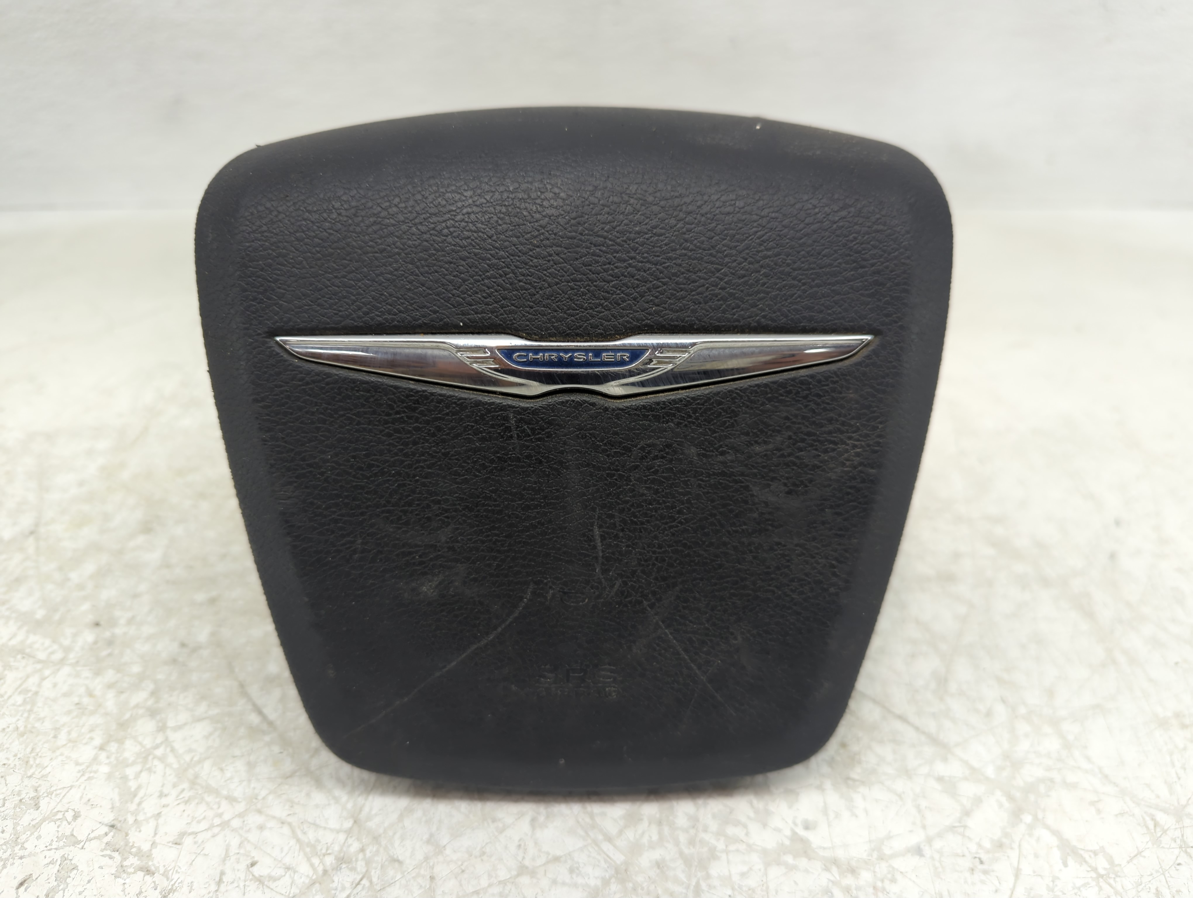 2011-2014 Chrysler 200 Air Bag Driver Left Steering Wheel Mounted 1146391 - Oemusedautoparts1.com