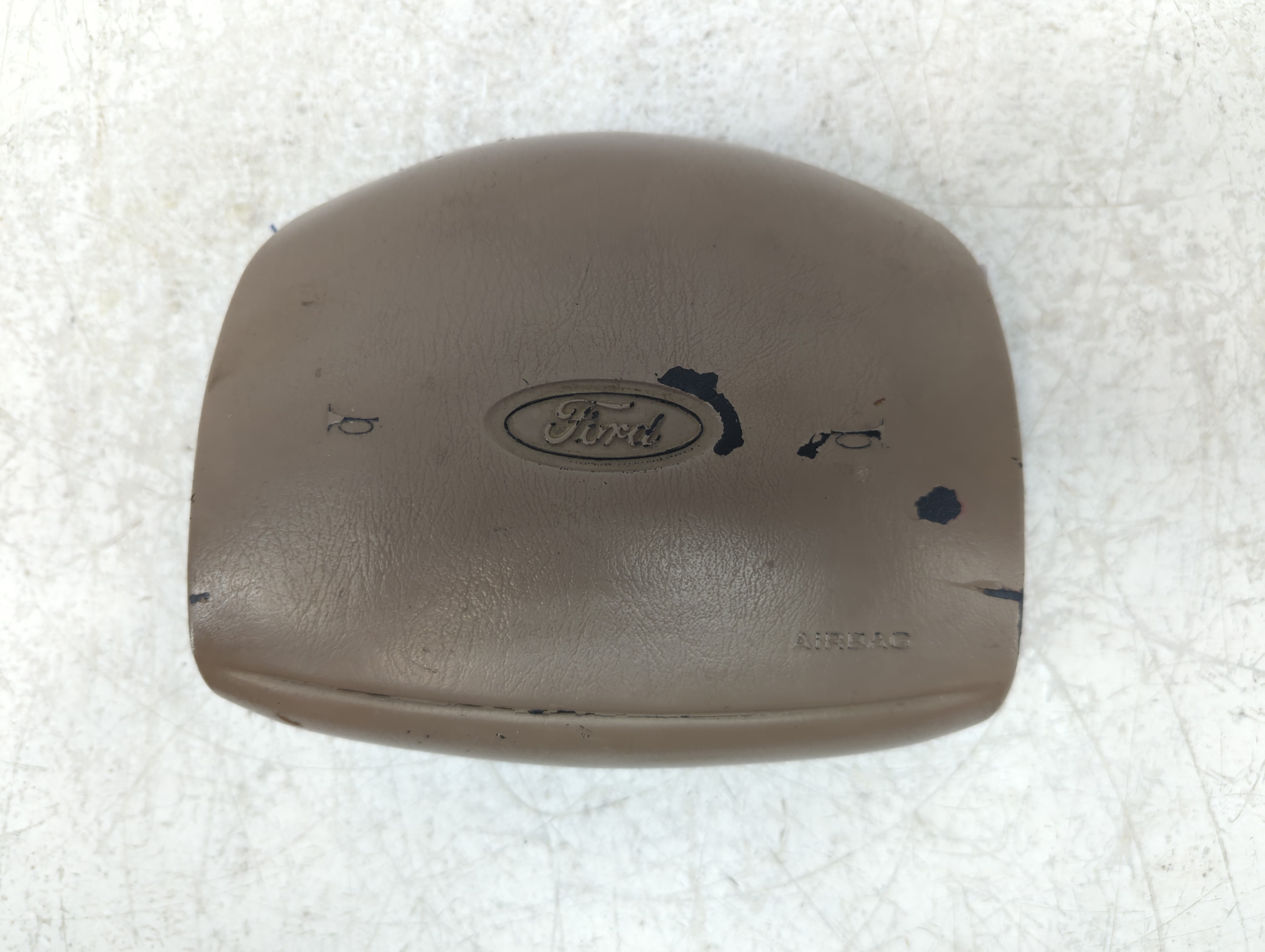 1999-2002 Ford Expedition Passenger Curtain Air Bag Oem 1146392 - Oemusedautoparts1.com