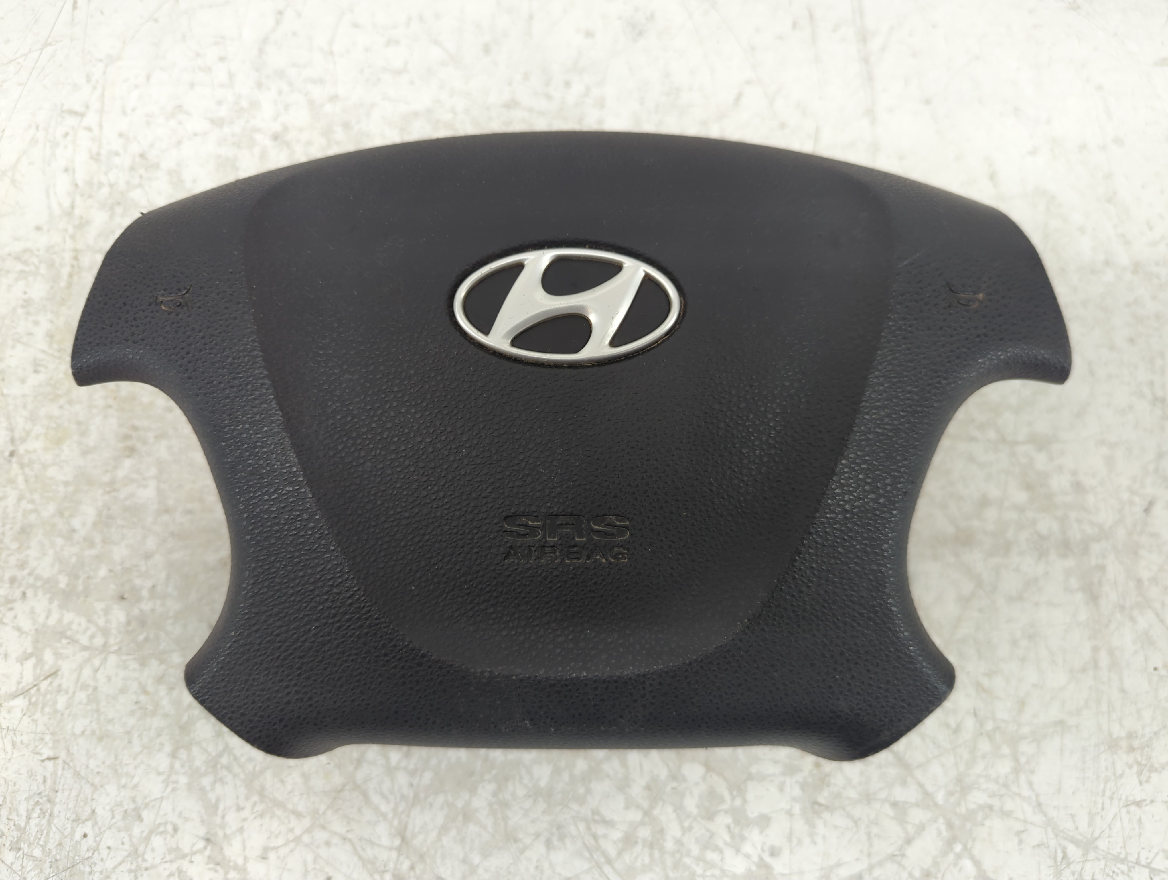2007-2010 Hyundai Entourage Passenger Curtain Air Bag Oem 1146393 - Oemusedautoparts1.com