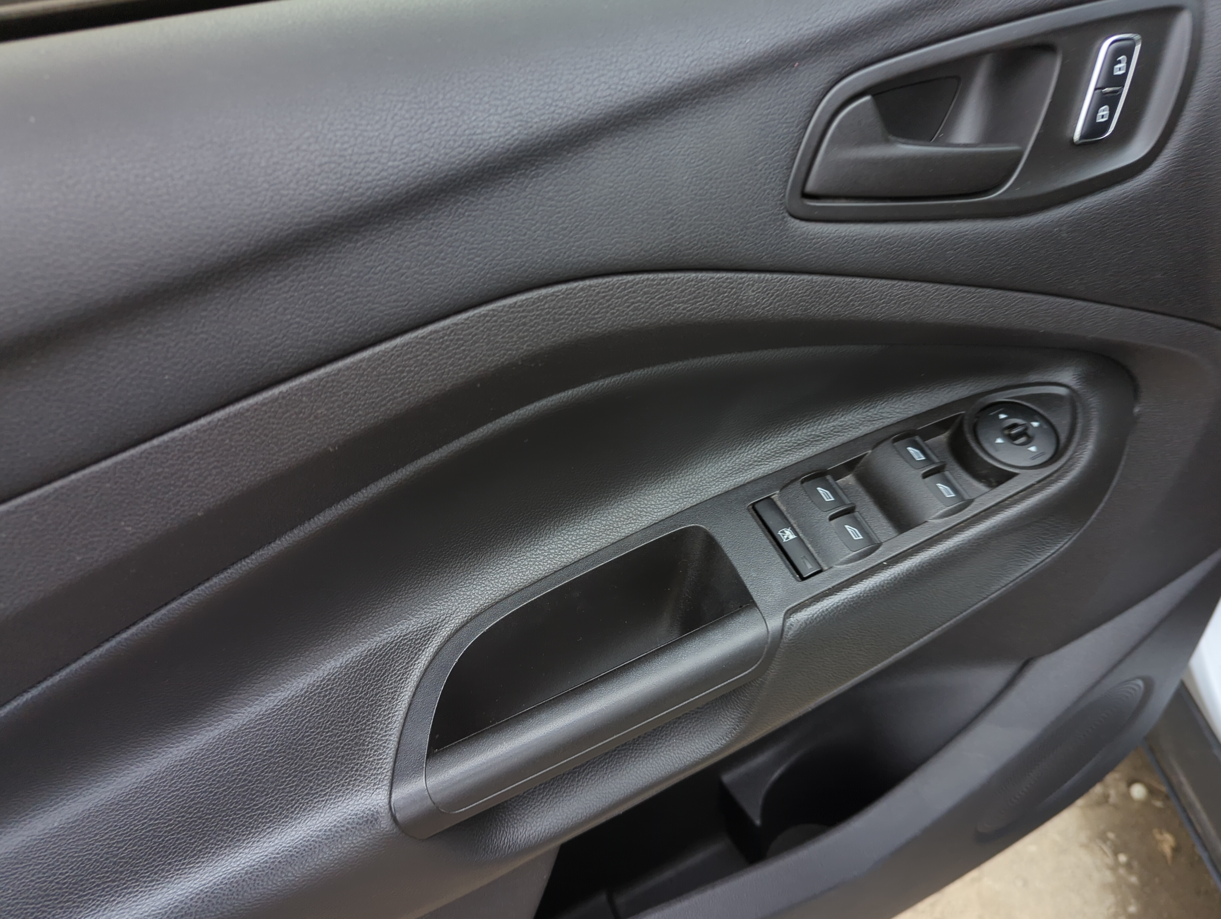 2013-2019 Ford Escape Driver Left Door Master Power Window Switch 1146451 - Oemusedautoparts1.com