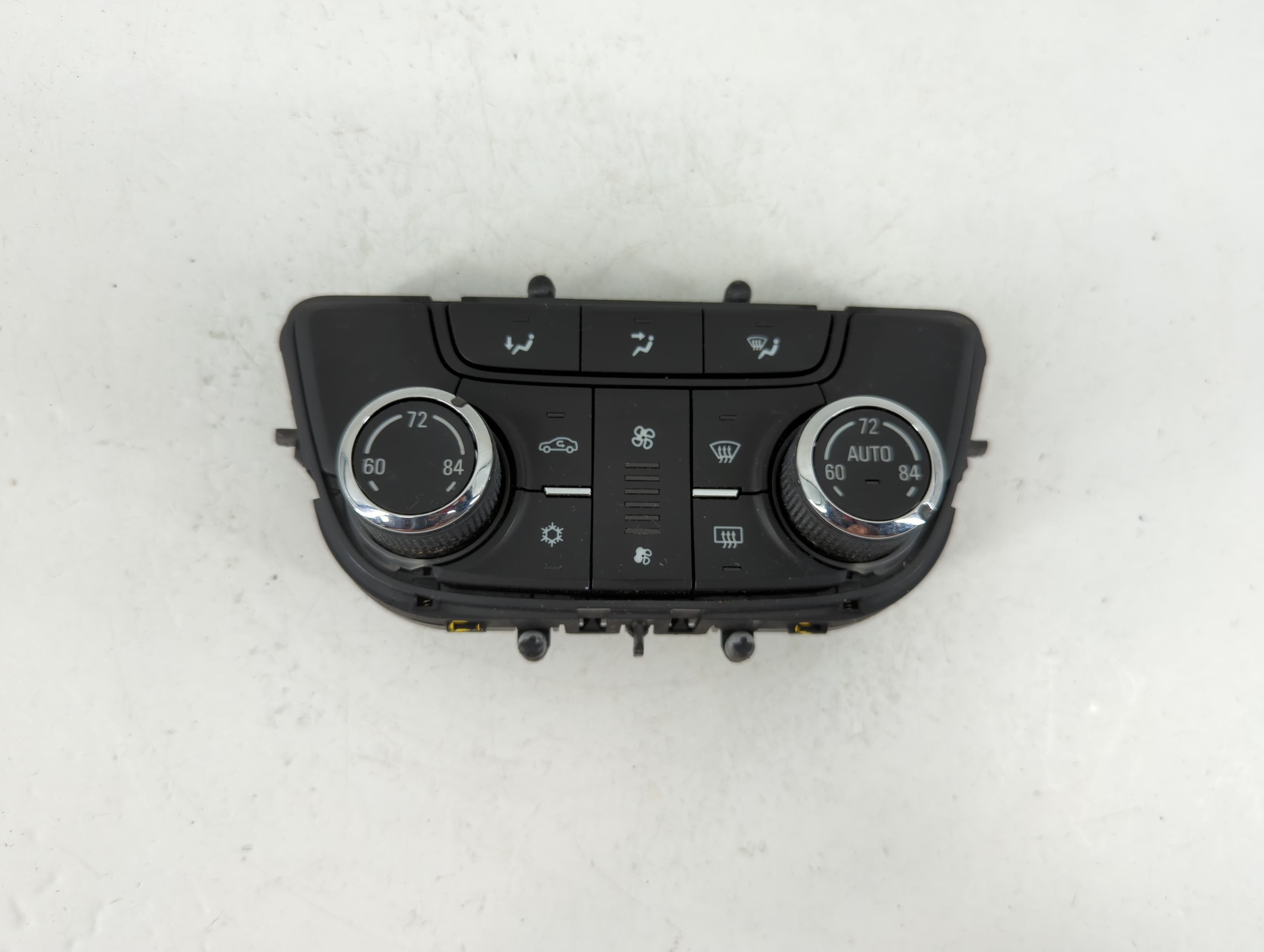 2012-2017 Buick Verano Ac Heater Climate Control 22944943 1146568 - Oemusedautoparts1.com