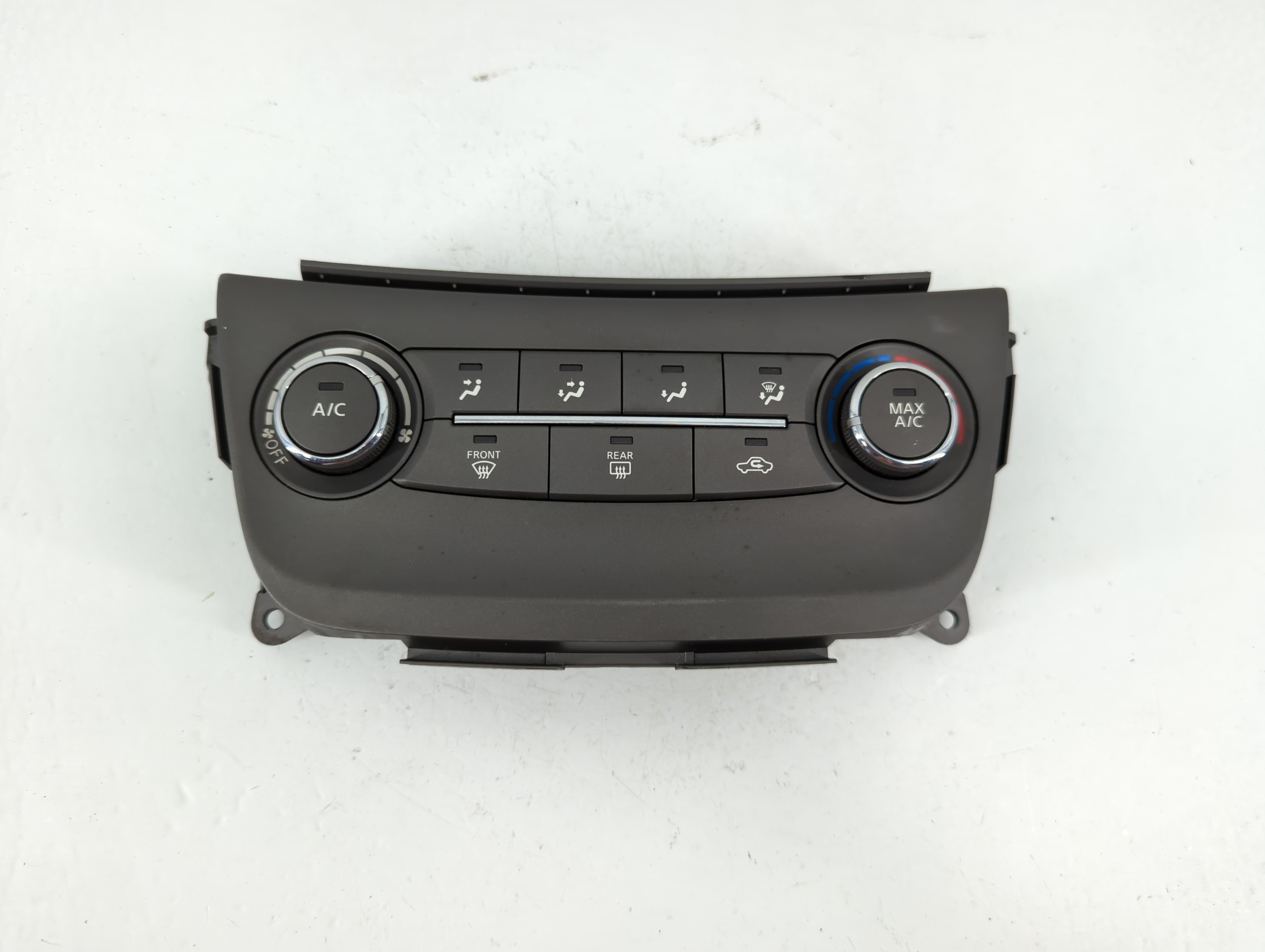 2013-2014 Nissan Sentra Ac Heater Climate Control 275003sa2a 1146569 - Oemusedautoparts1.com