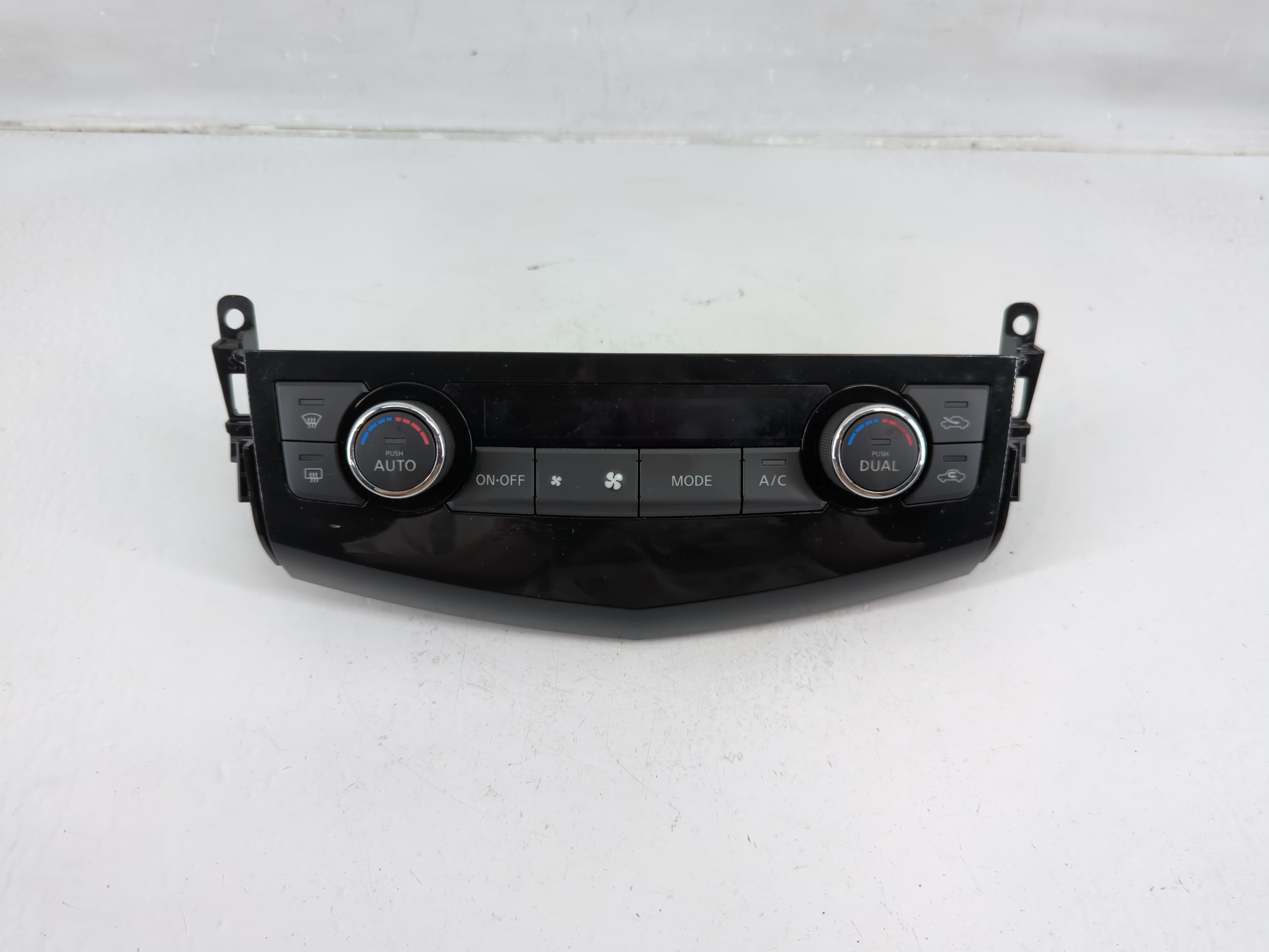 2013-2015 Nissan Altima Ac Heater Climate Control 27500 9hp0a 1146574 - Oemusedautoparts1.com
