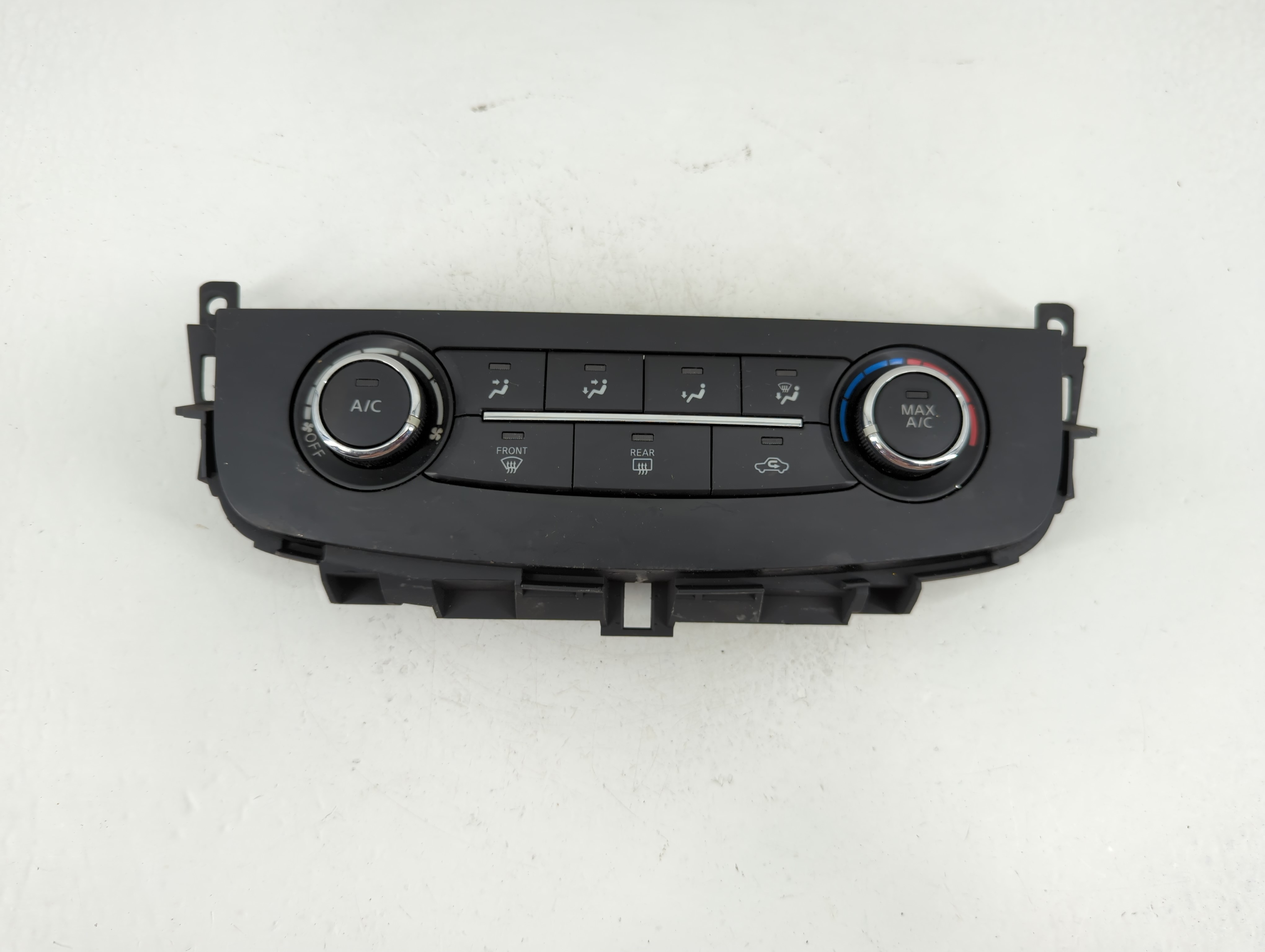 Picture of 2016-2018 Nissan Altima Ac Heater Climate Control 275109hs0a 1146575