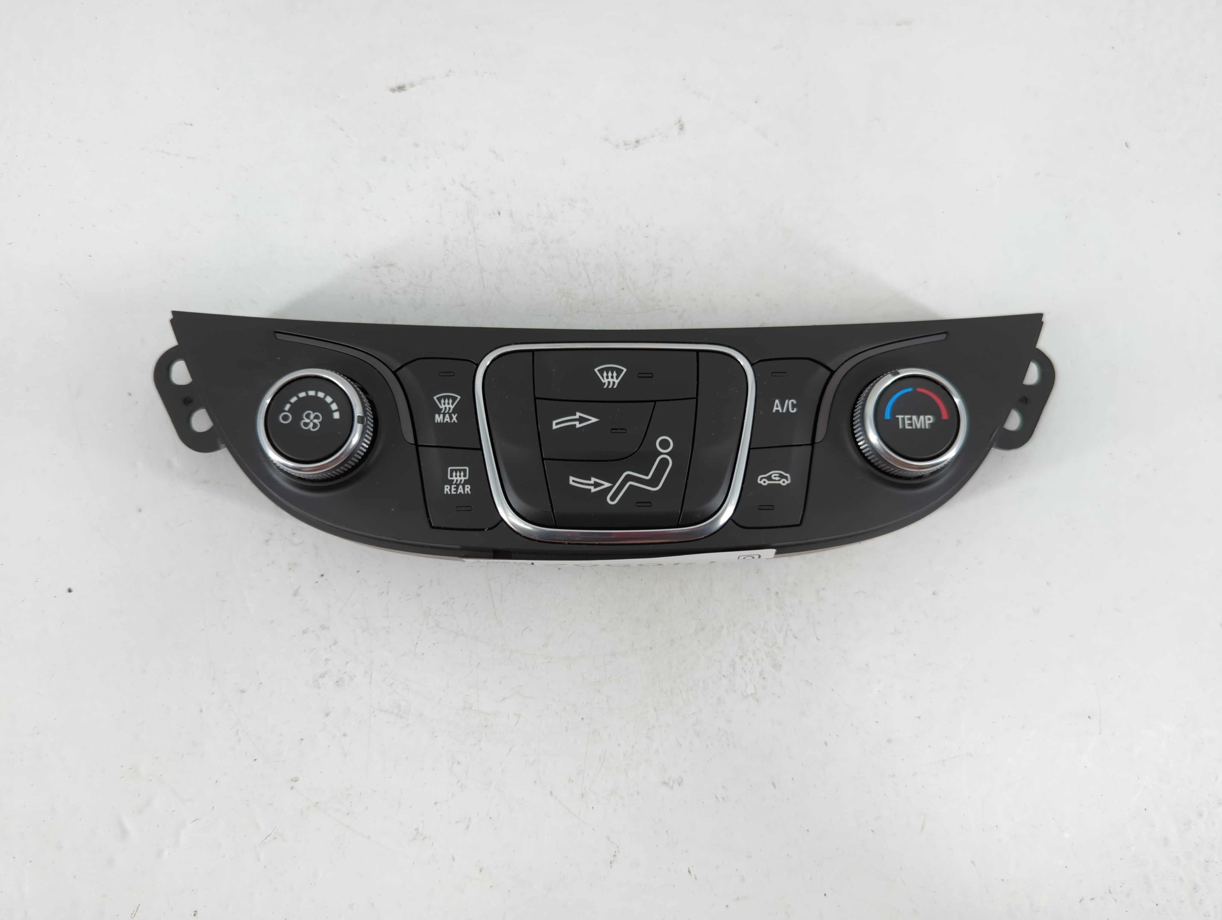 2019-2021 Chevrolet Malibu Ac Heater Climate Control 84426651 1146582 - Oemusedautoparts1.com