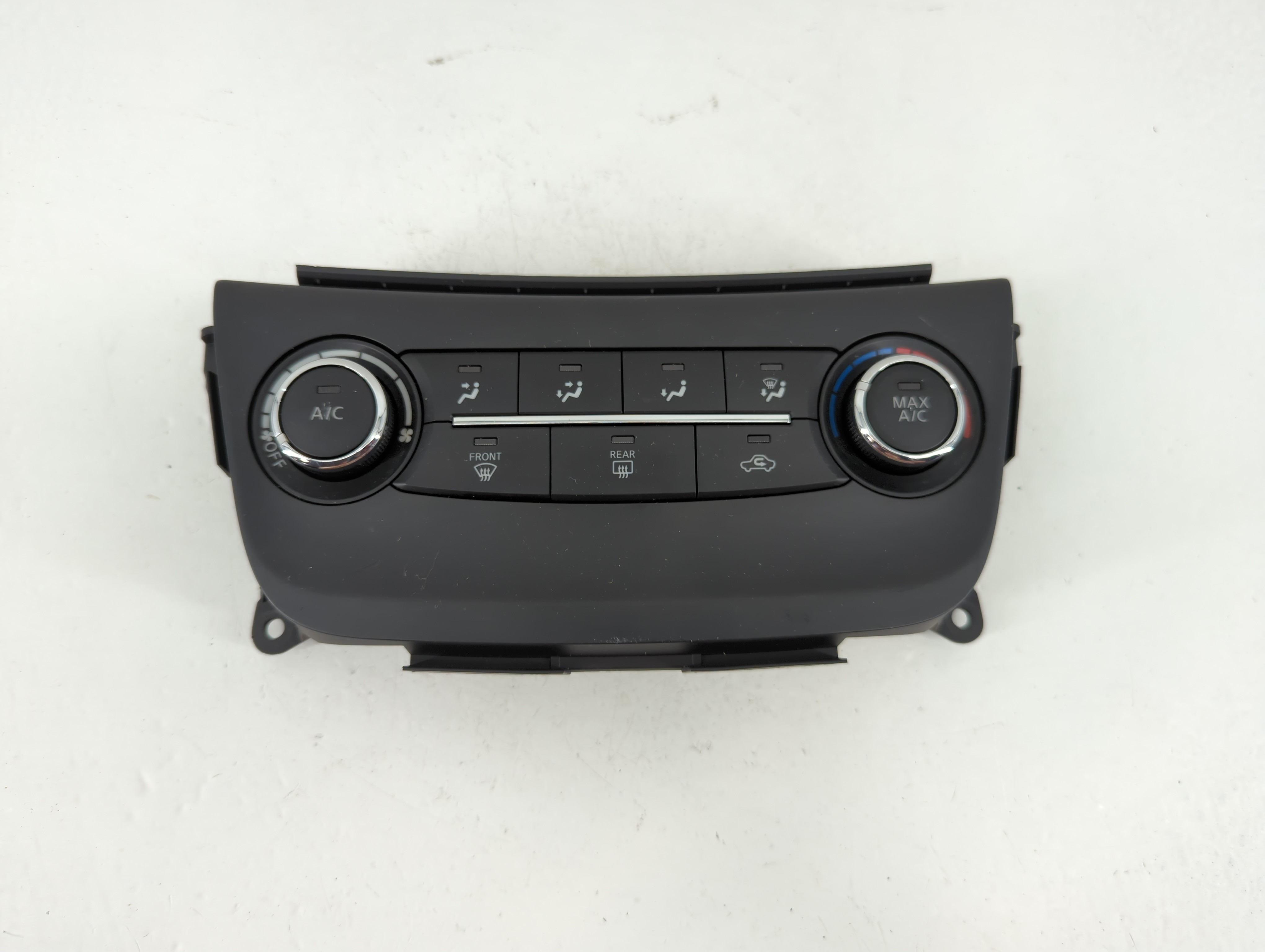 2015-2017 Nissan Sentra Ac Heater Climate Control 869978-49426 1146584 - Oemusedautoparts1.com