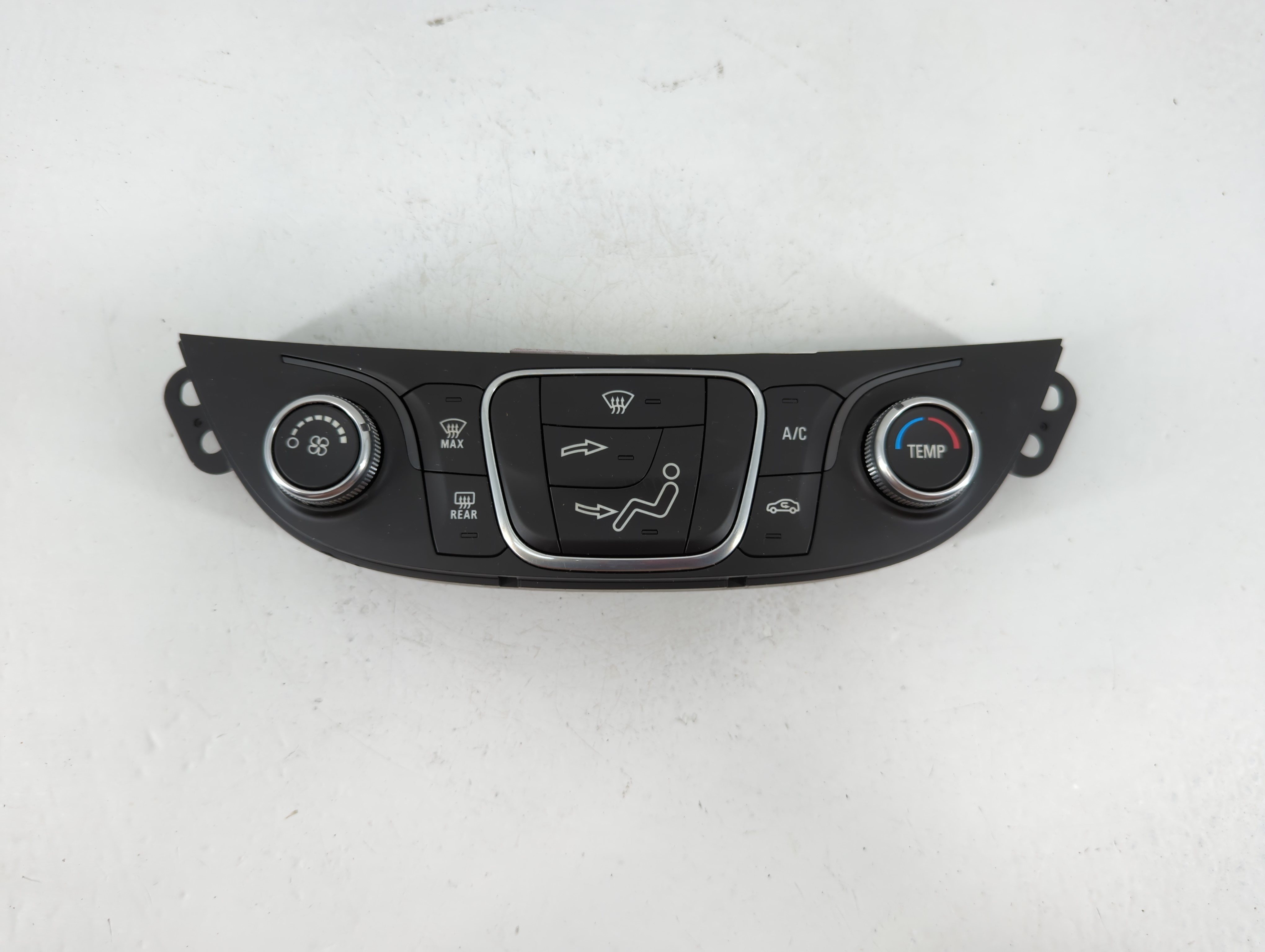 Picture of 2019-2021 Chevrolet Malibu Ac Heater Climate Control 84426651 1146588