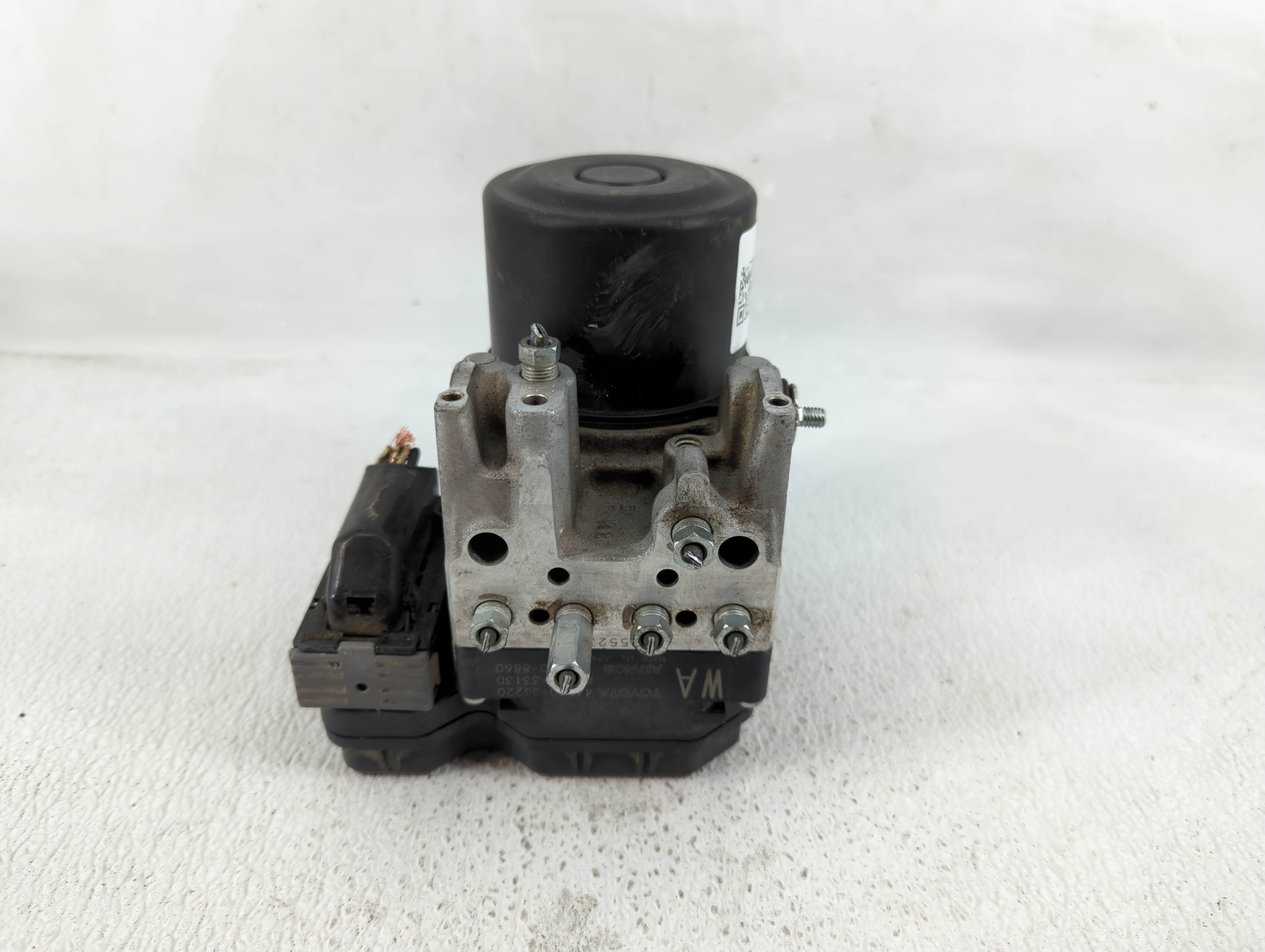 2009-2009 Lexus Es350 Abs Pump Control Module 1146773 - Oemusedautoparts1.com