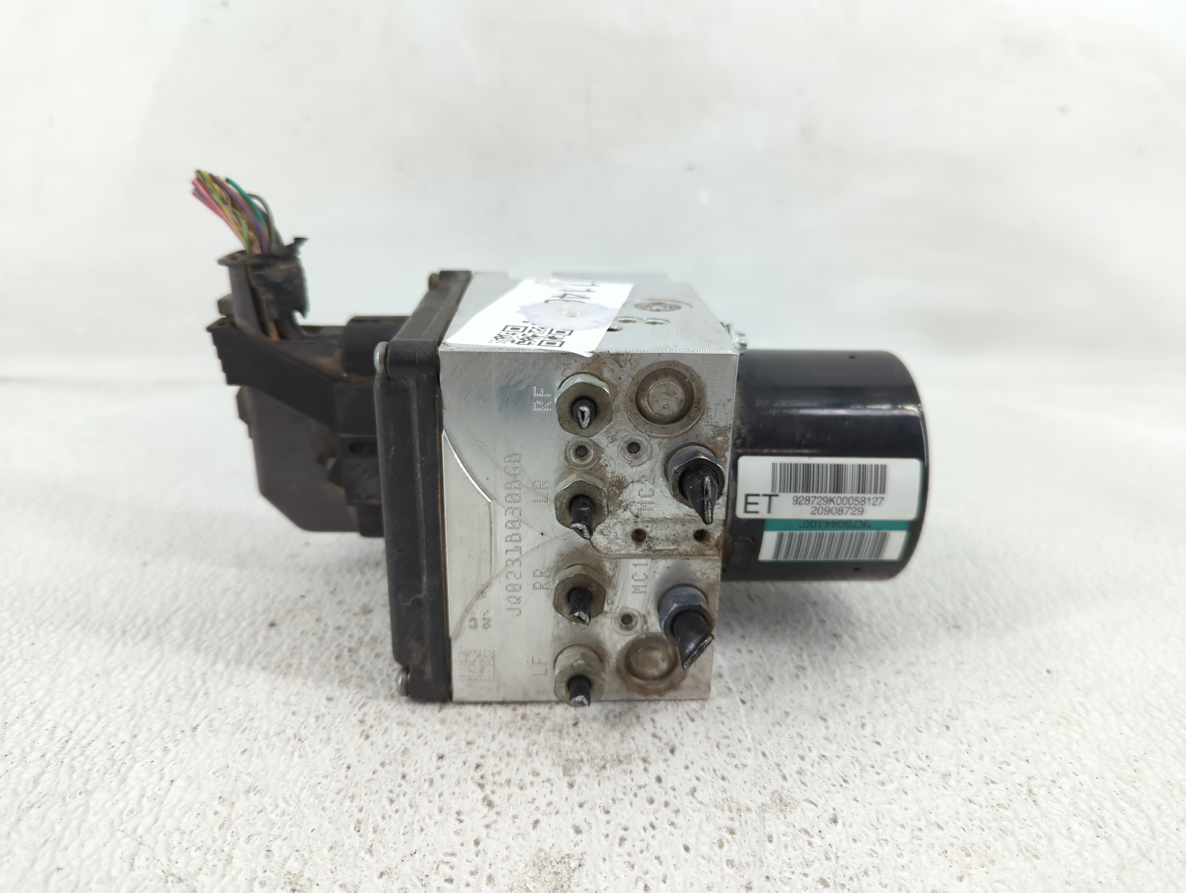 Picture of 2011-2011 Chevrolet Malibu Abs Pump Control Module 1146774